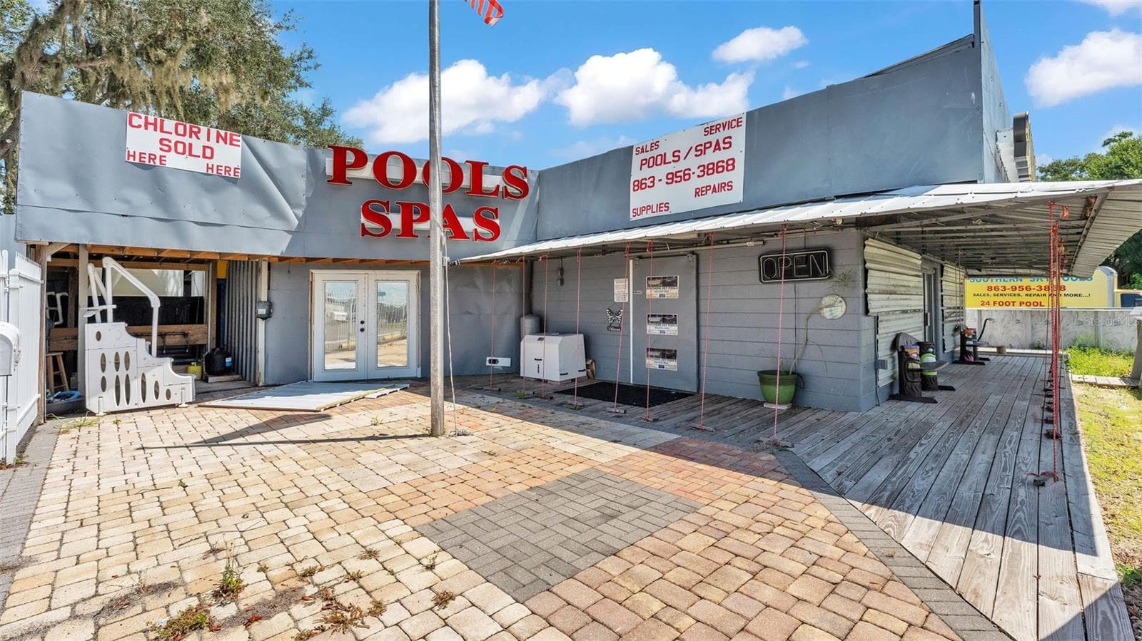 Business at 2999 US HIGHWAY 92, WINTER HAVEN, photo 10 of 10
