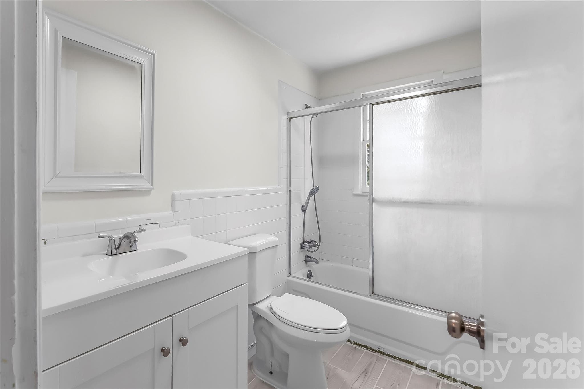 Primary Bath - 4405 Landing Court, Hickory