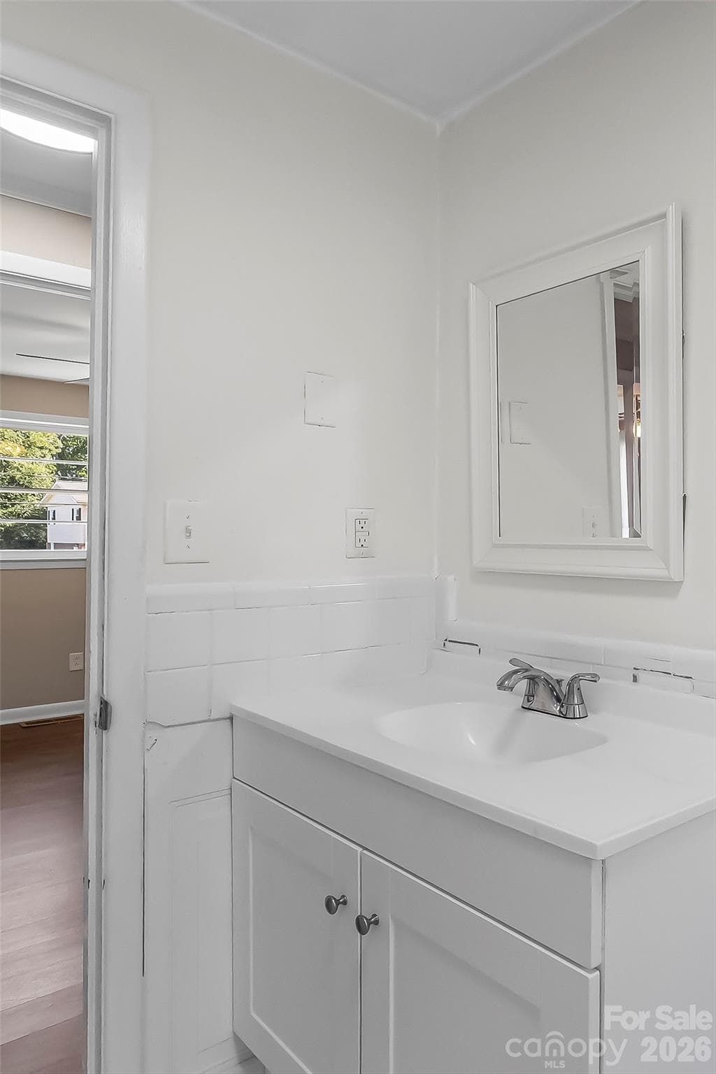 Primary Bath - 4405 Landing Court, Hickory