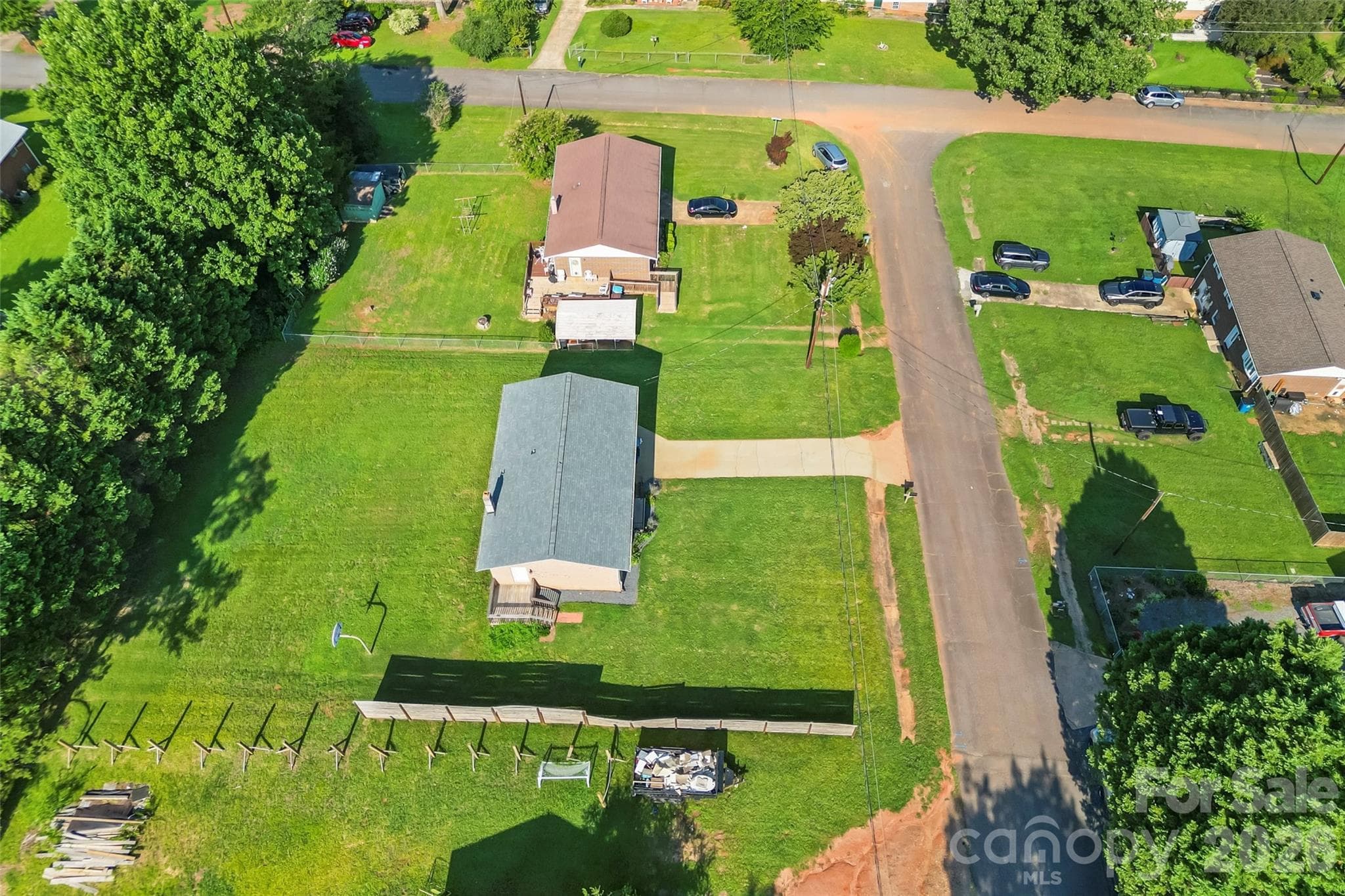 Single Family Residence at 4405 Landing Court, Hickory, photo 28 of 30