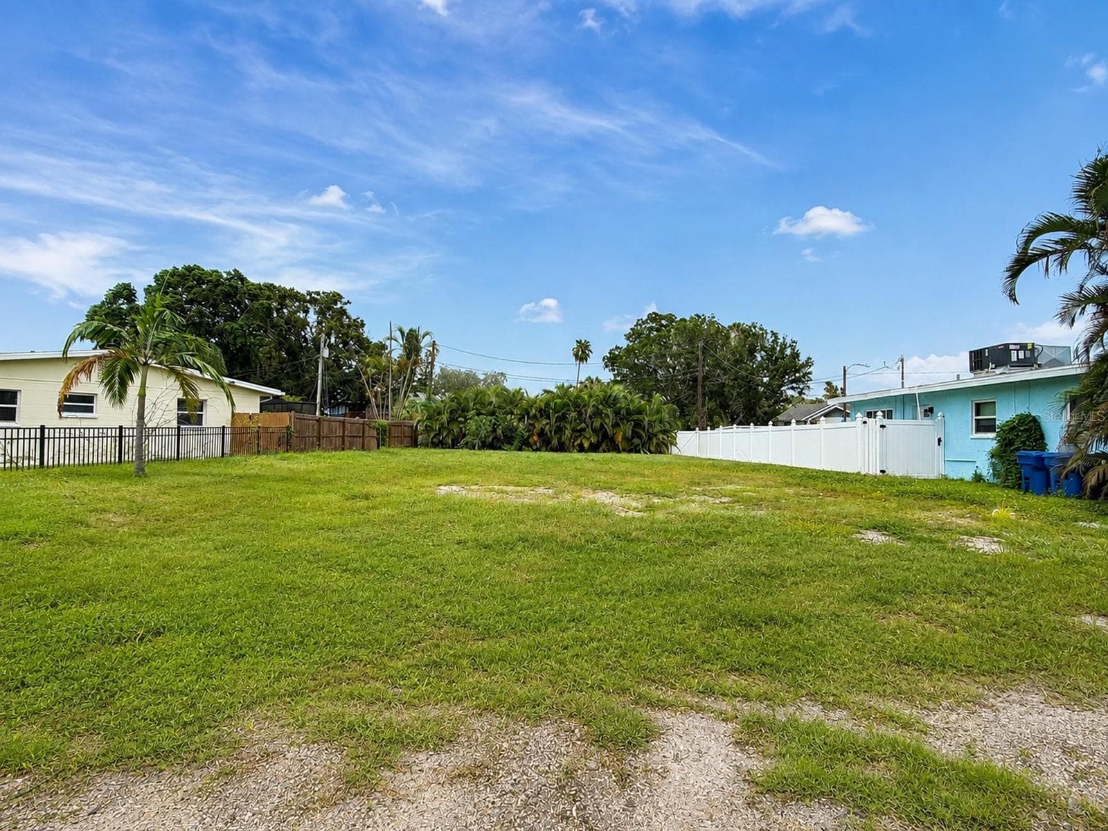 Land at 4111 ARKANSAS AVE NE, ST PETERSBURG, photo 2 of 7