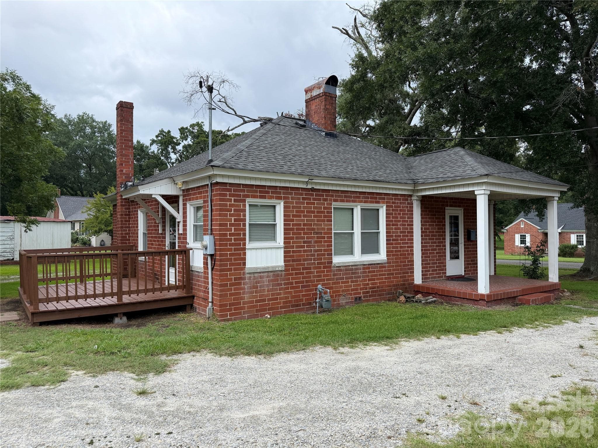 Such a cute house! - 612 Ballard Street, Chester