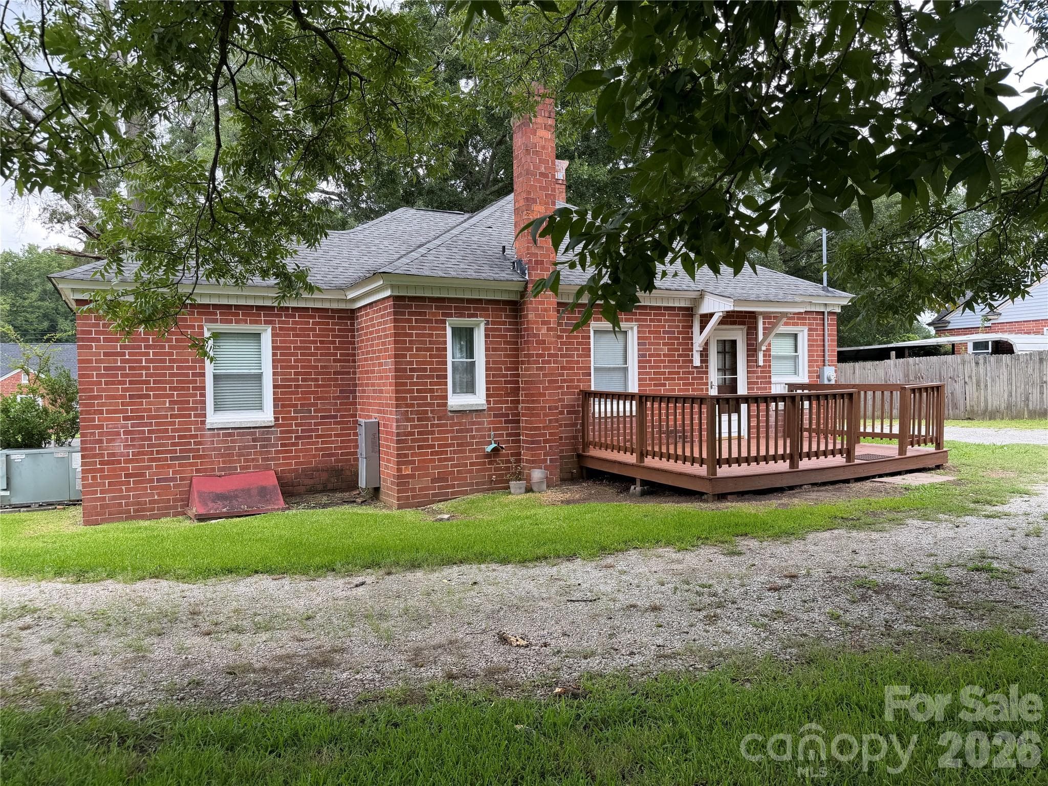 Can you see yourself back here? - 612 Ballard Street, Chester