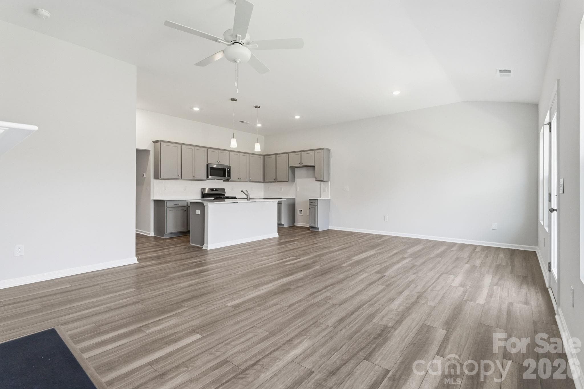 Great Room - Shelby