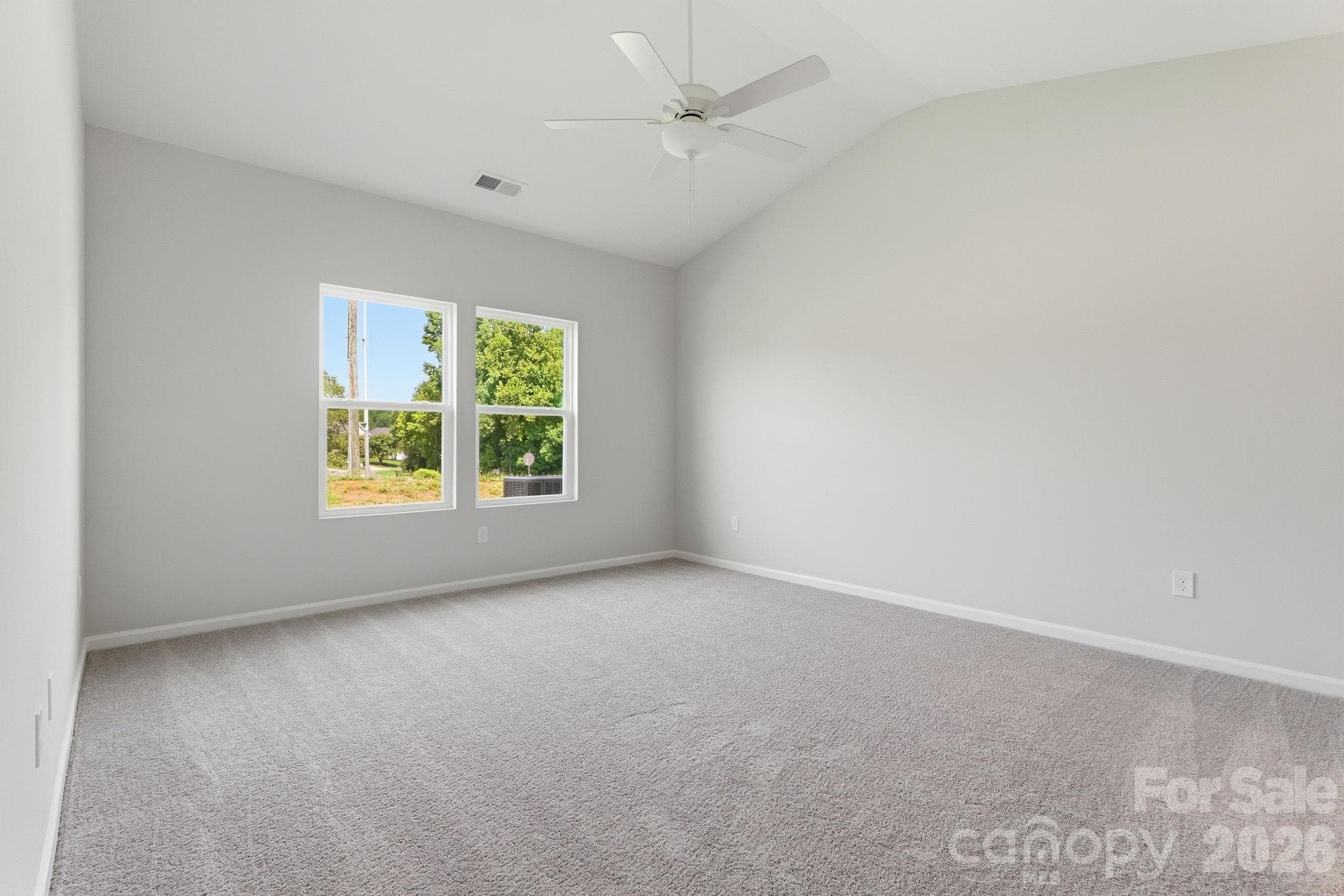 Primary Bedroom - Shelby