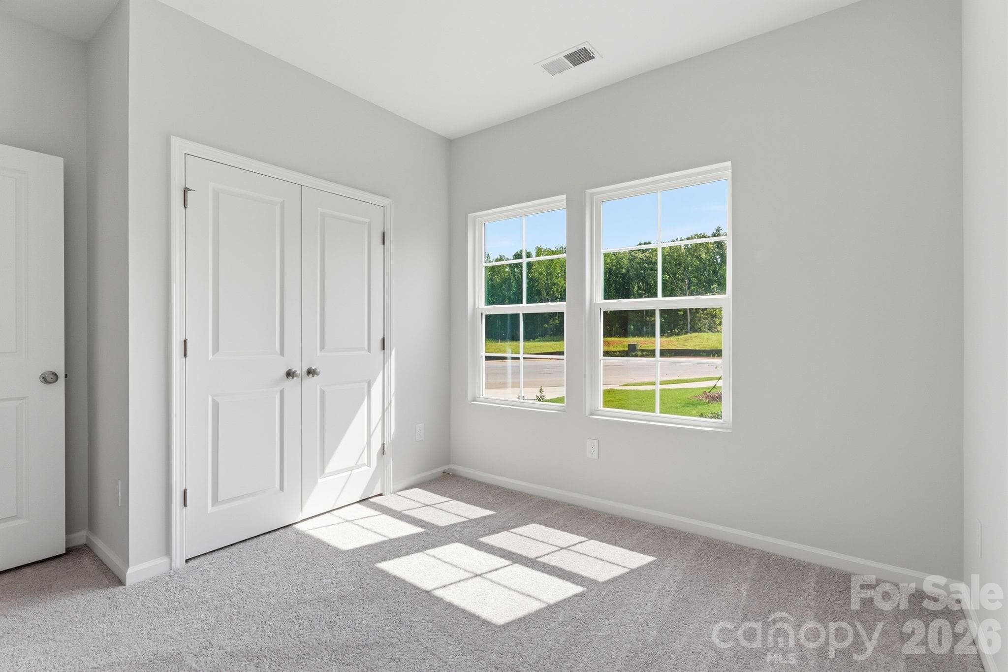 Secondary Bedroom - Shelby