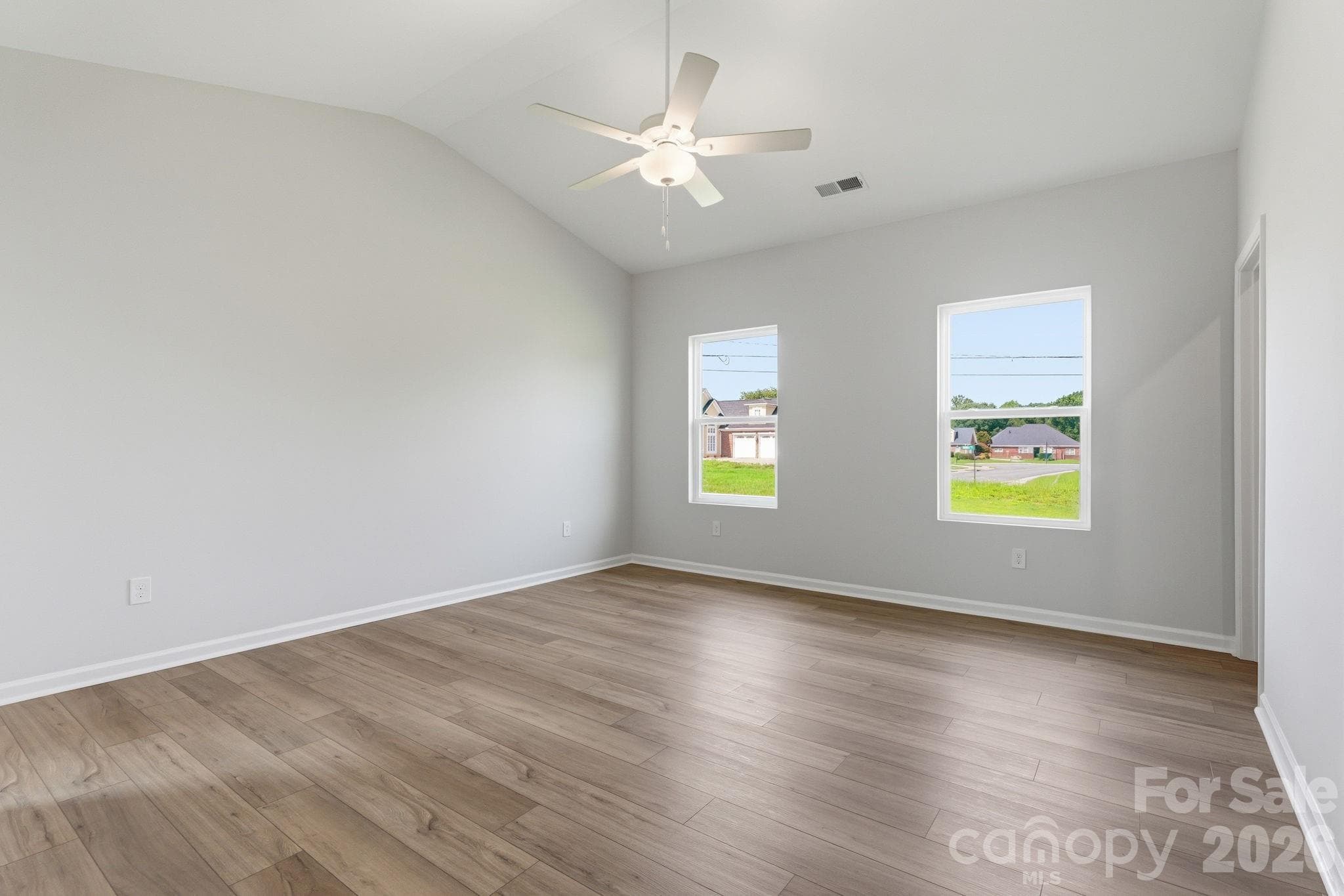 Primary Bedroom - Shelby