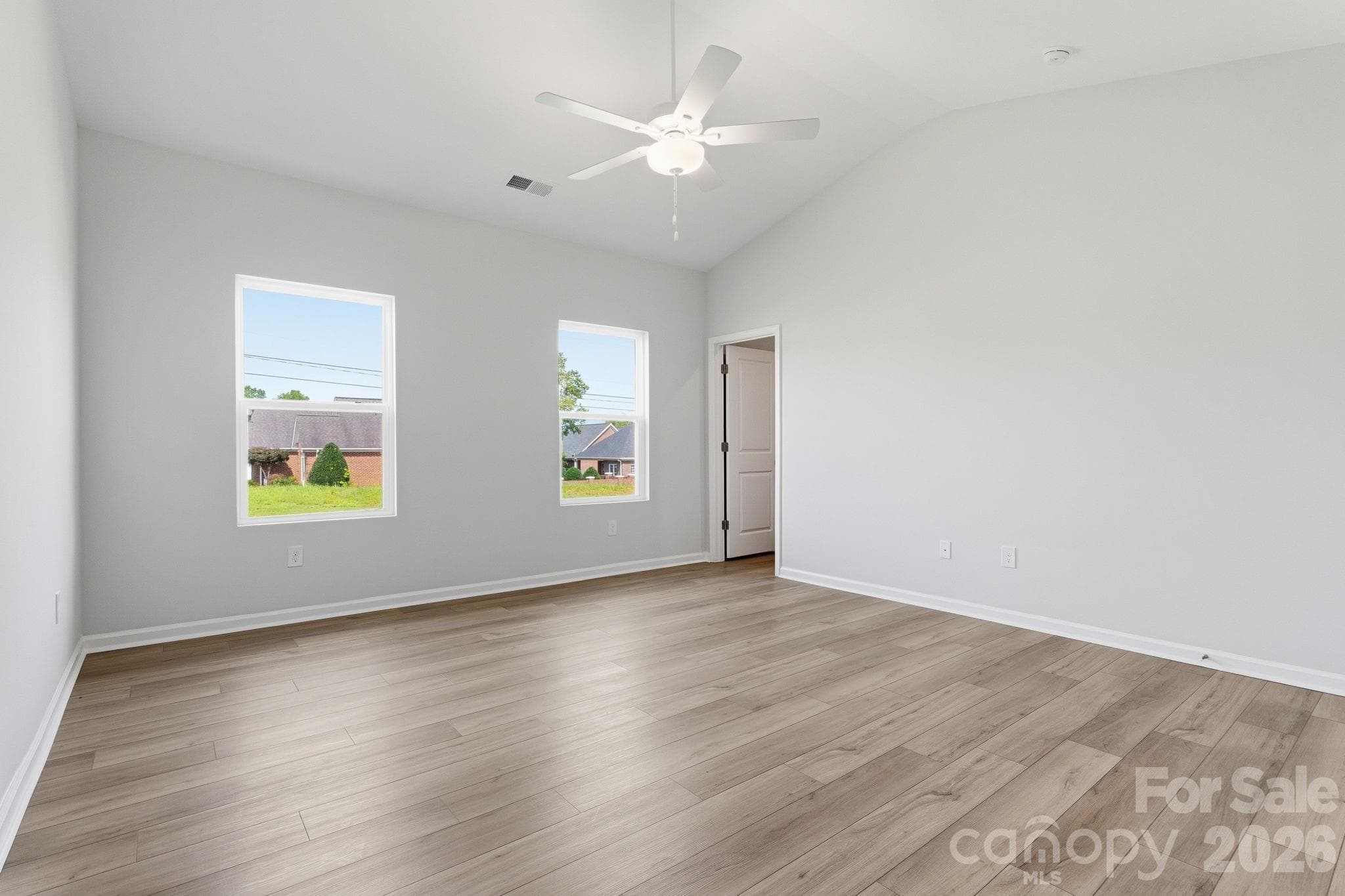 Primary Bedroom - Shelby