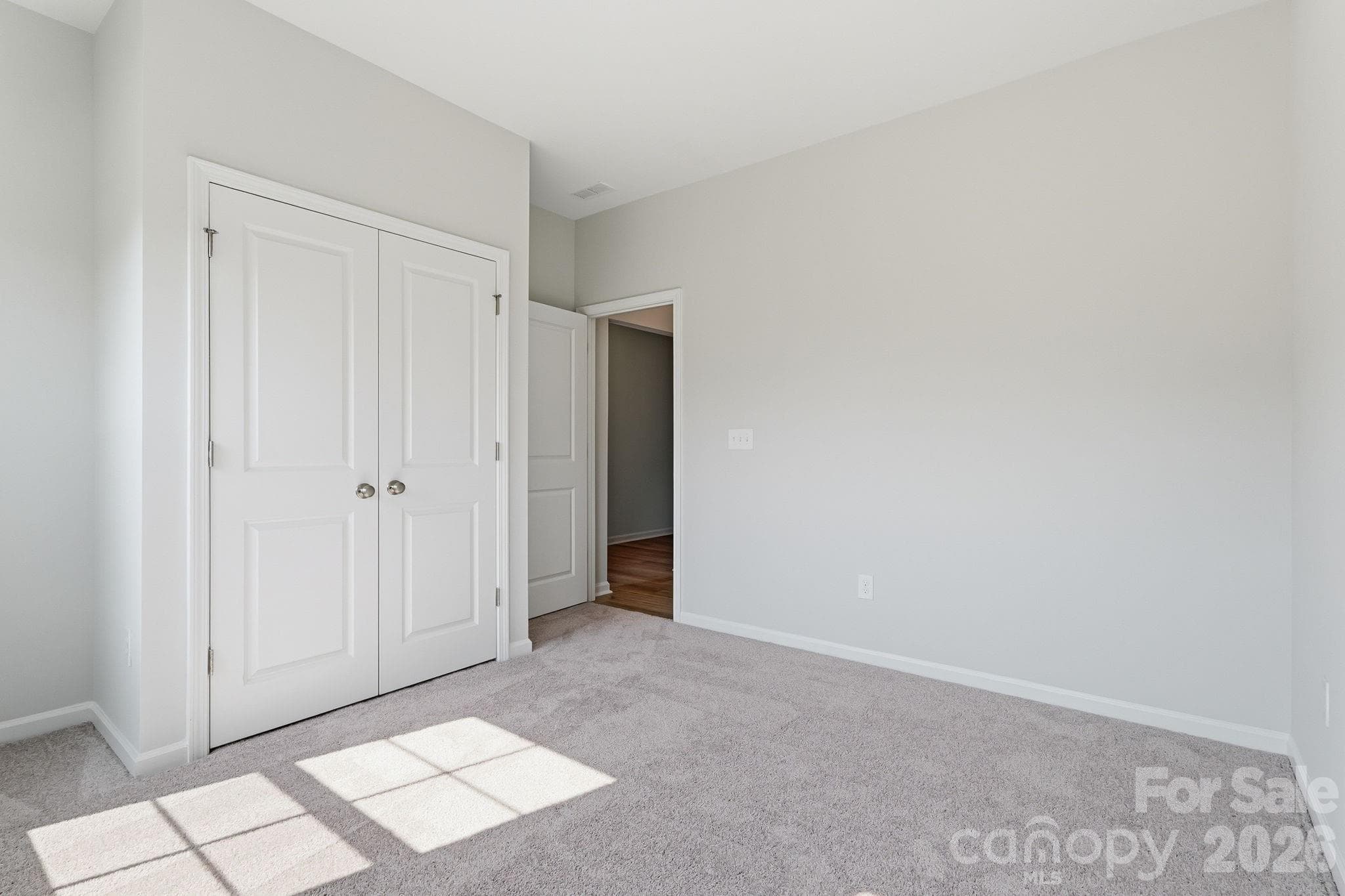 Secondary Bedroom - Shelby
