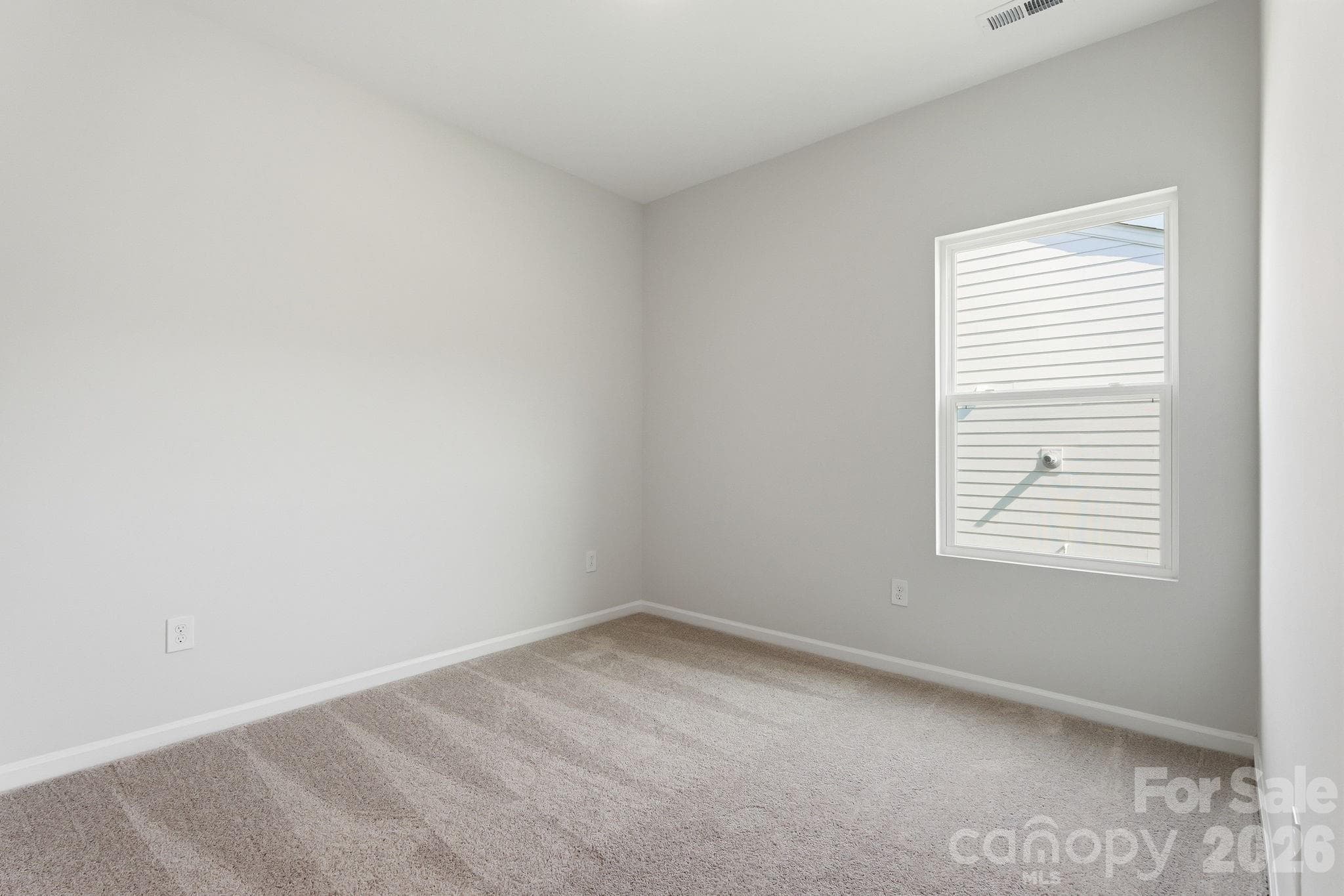 Secondary Bedroom - Shelby