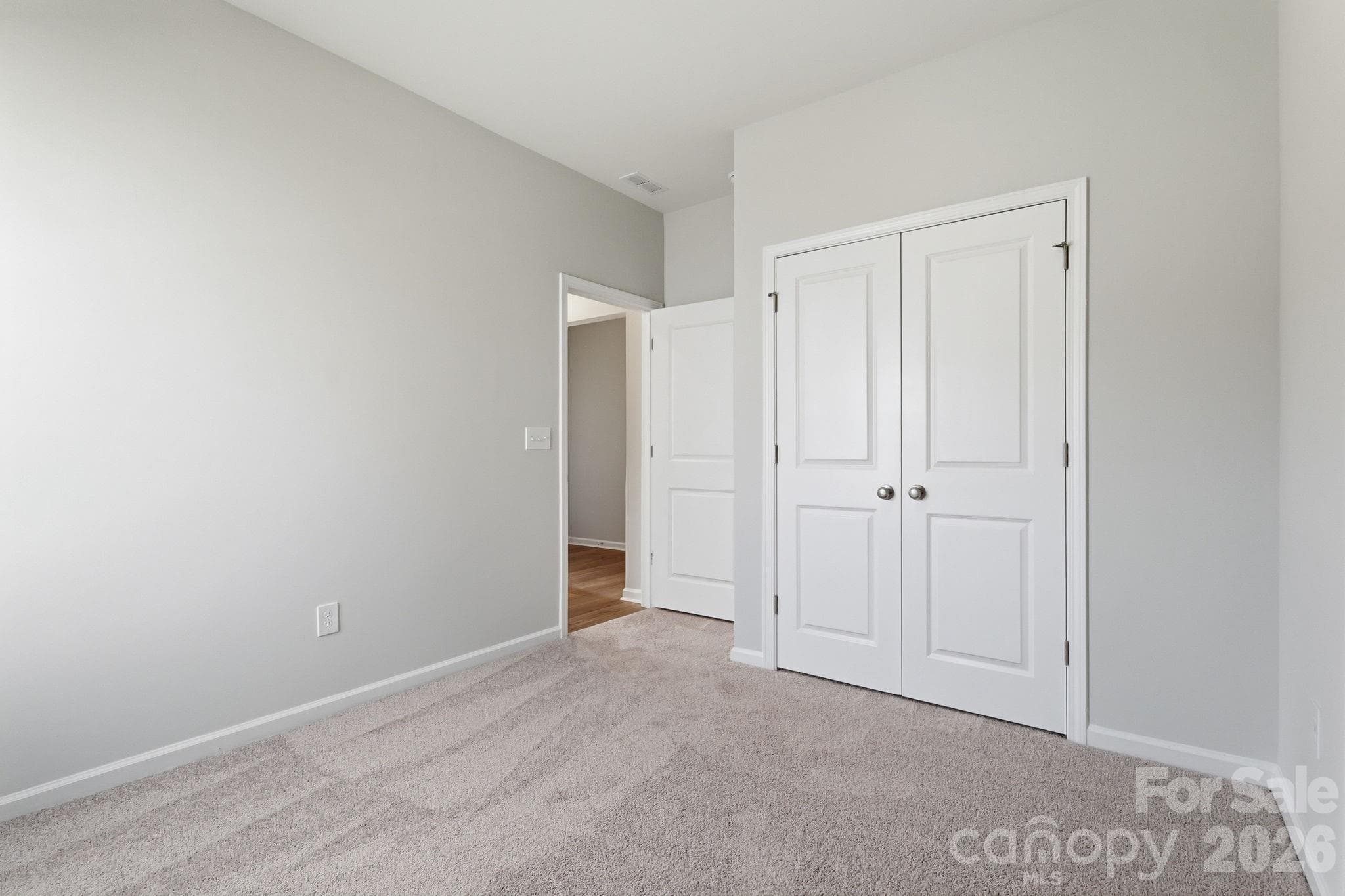 Secondary Bedroom - Shelby