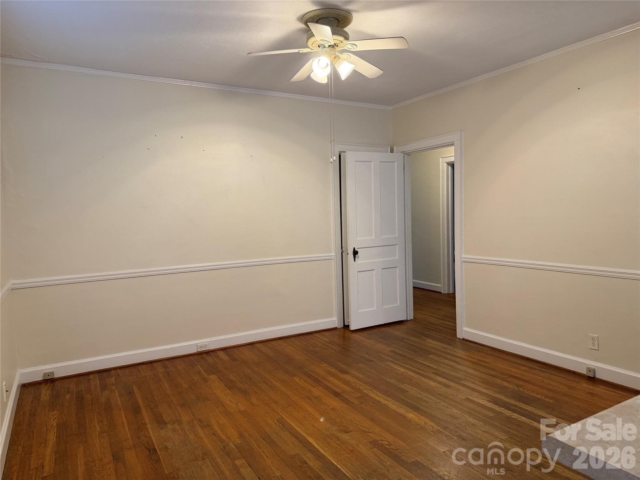Dining room or 3rd bedroom? Which works better for you? - 612 Ballard Street, Chester