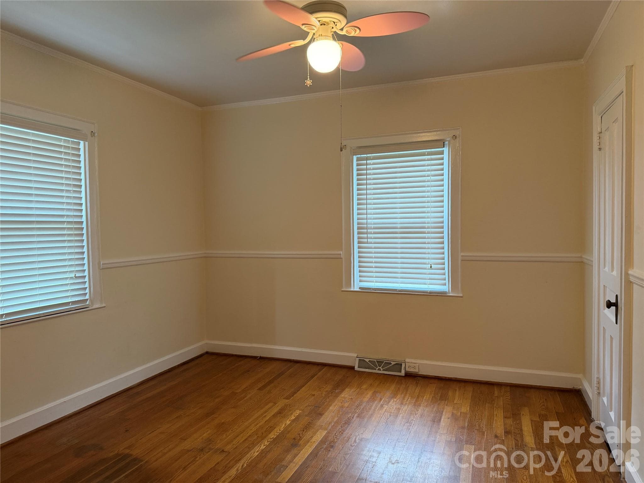 Bedroom 2 - 612 Ballard Street, Chester