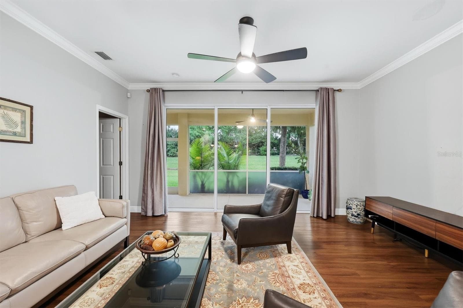 Villa at 11477 52ND CT E, PARRISH, photo 9 of 46