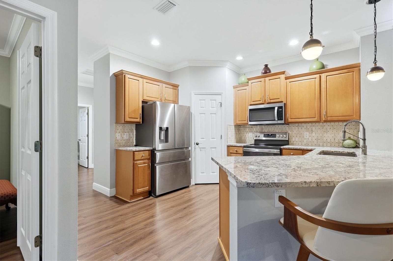 Villa at 11477 52ND CT E, PARRISH, photo 11 of 46
