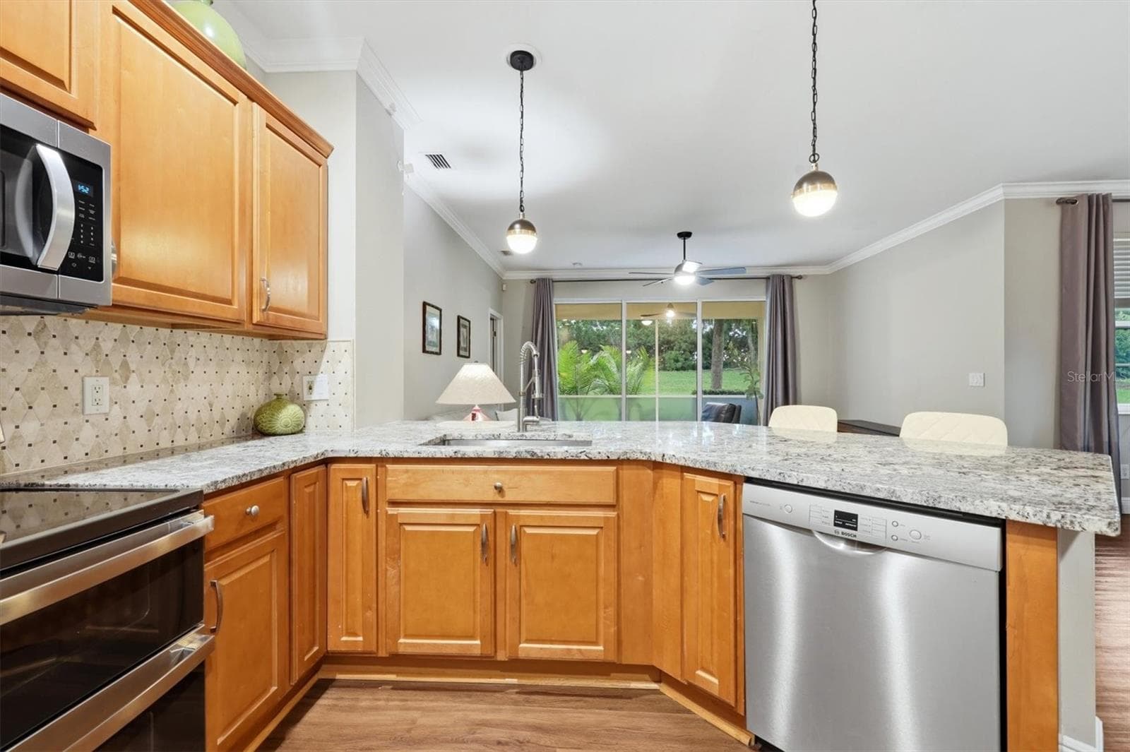Villa at 11477 52ND CT E, PARRISH, photo 12 of 46
