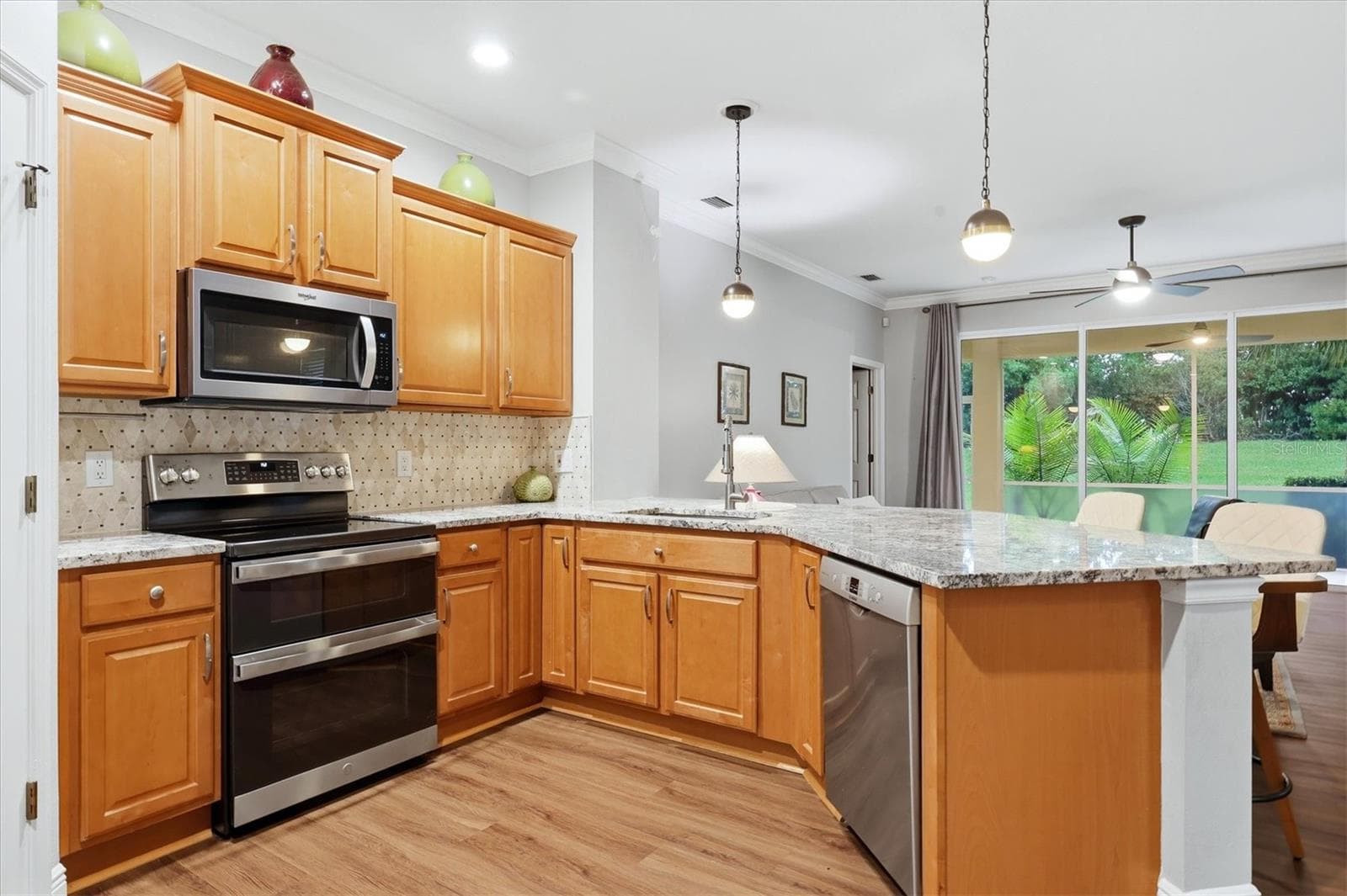 Villa at 11477 52ND CT E, PARRISH, photo 13 of 46