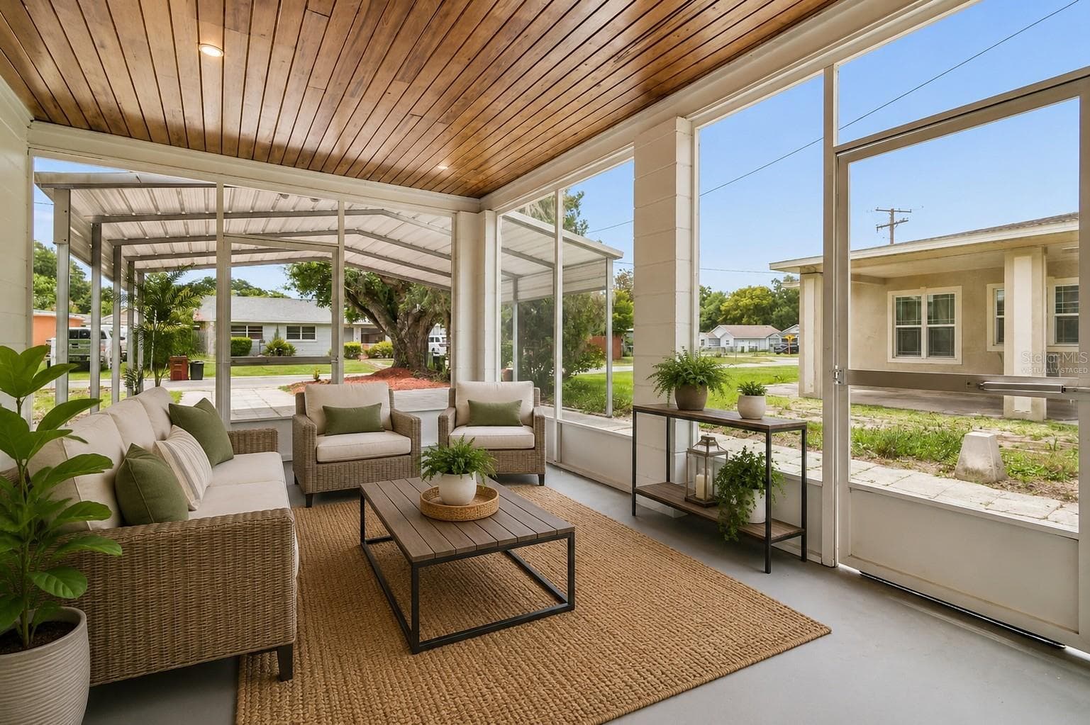 Virtually Staged - 203 PEVETTY DR, PLANT CITY