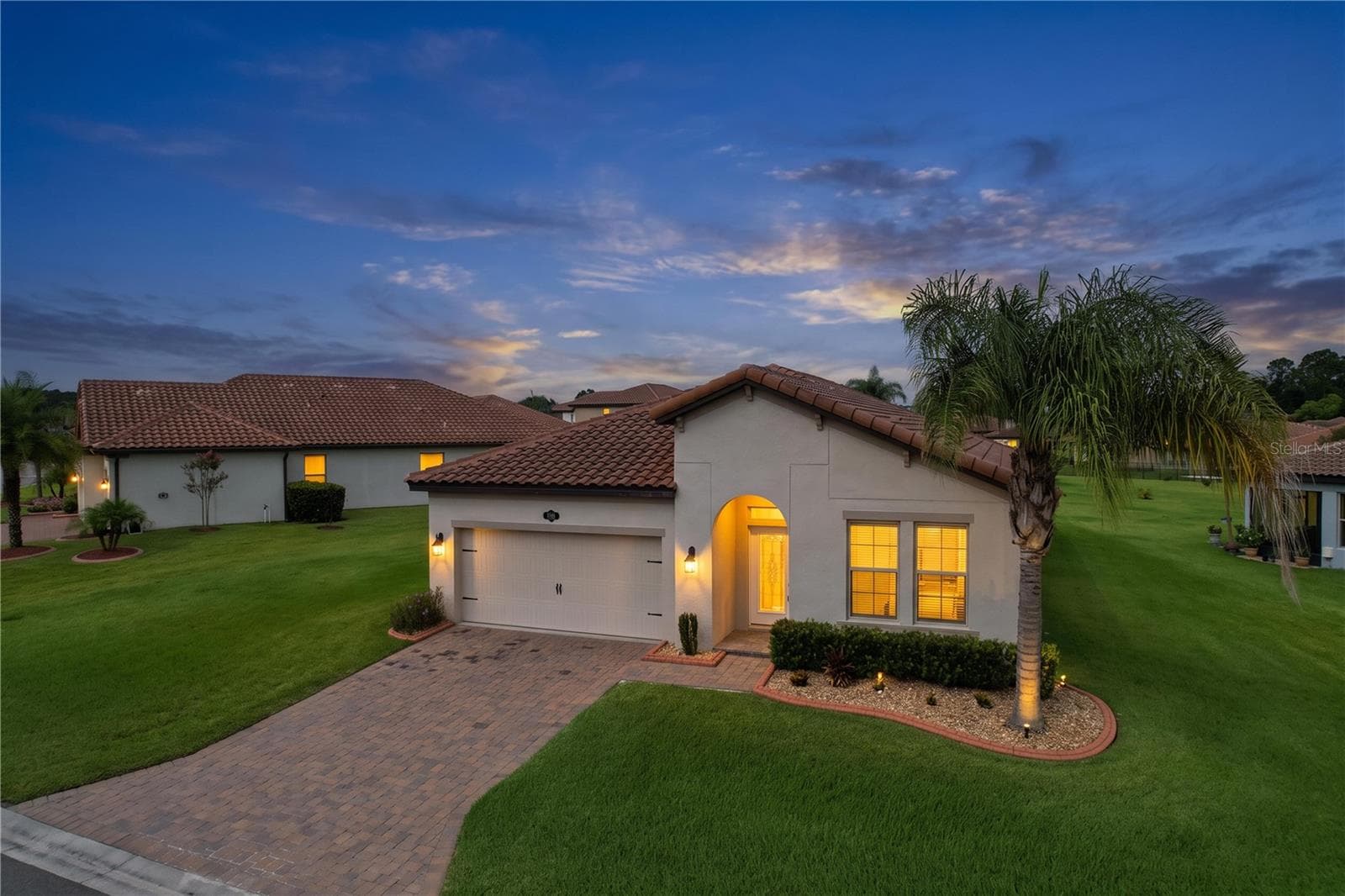 Single Family Residence at 4125 PRIMA LAGO CIR, LAKELAND, photo 3 of 46