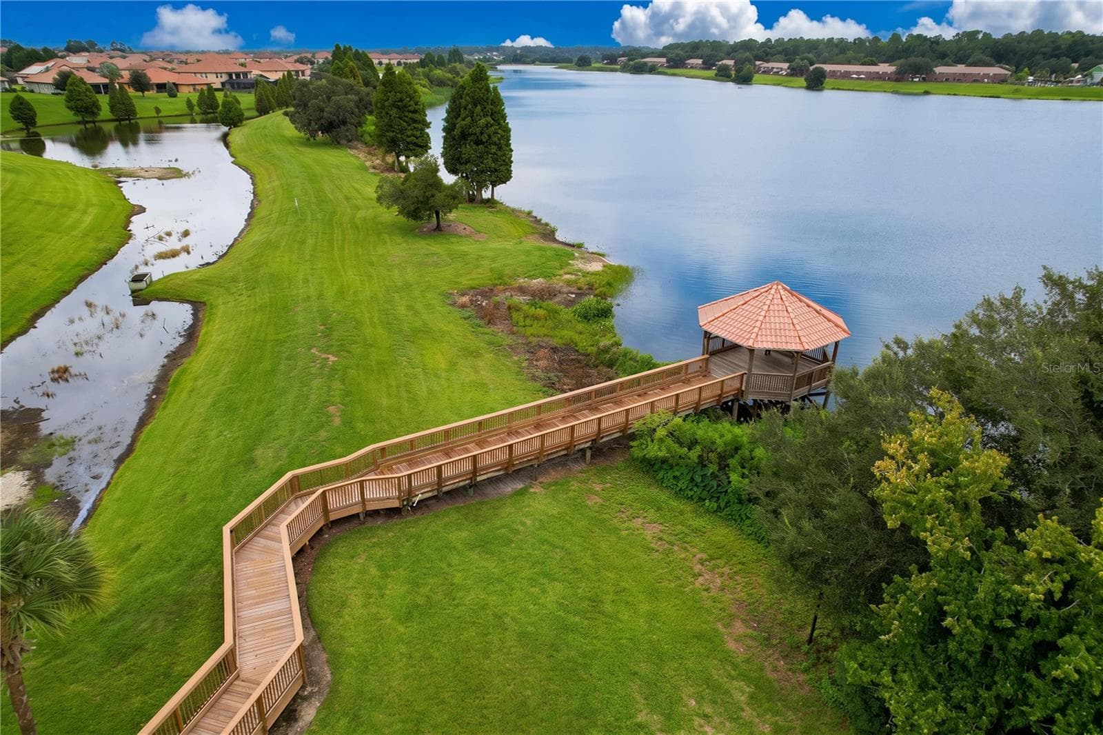 Single Family Residence at 4125 PRIMA LAGO CIR, LAKELAND, photo 45 of 46