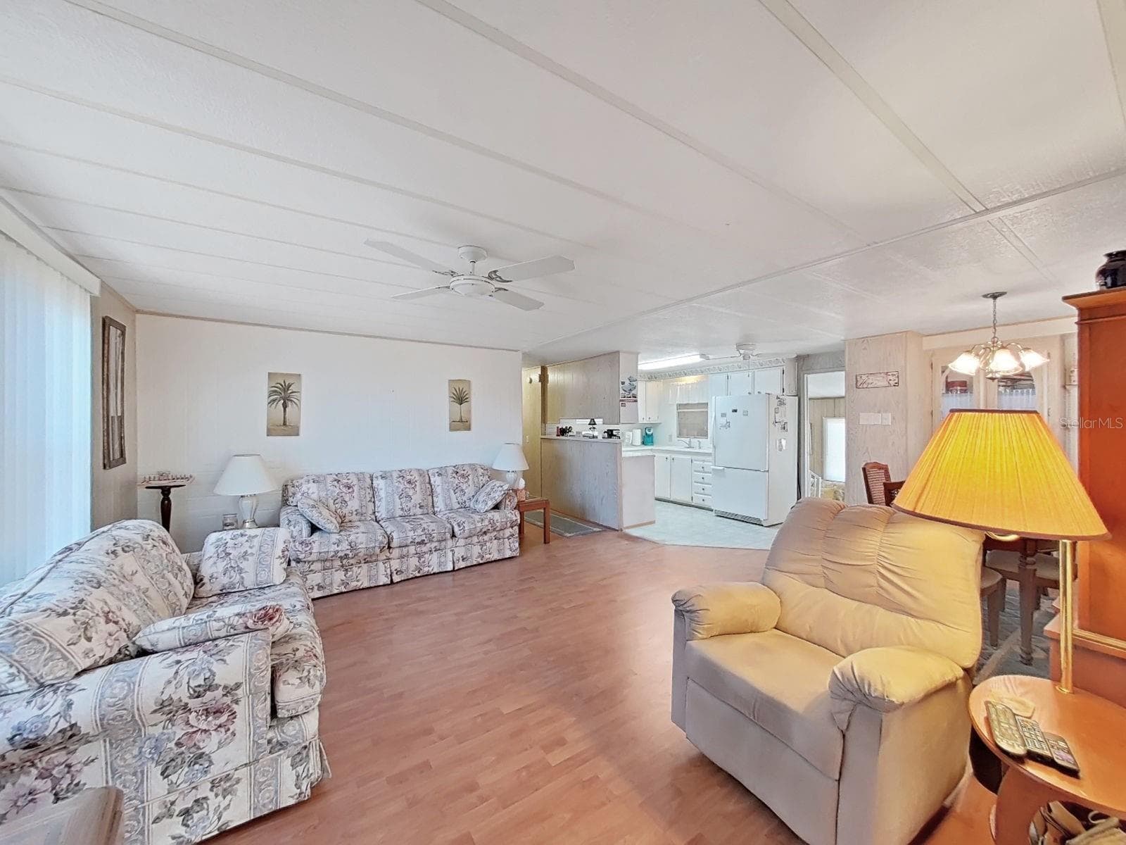 Manufactured Home at 12501 ULMERTON RD #140, LARGO, photo 6 of 20