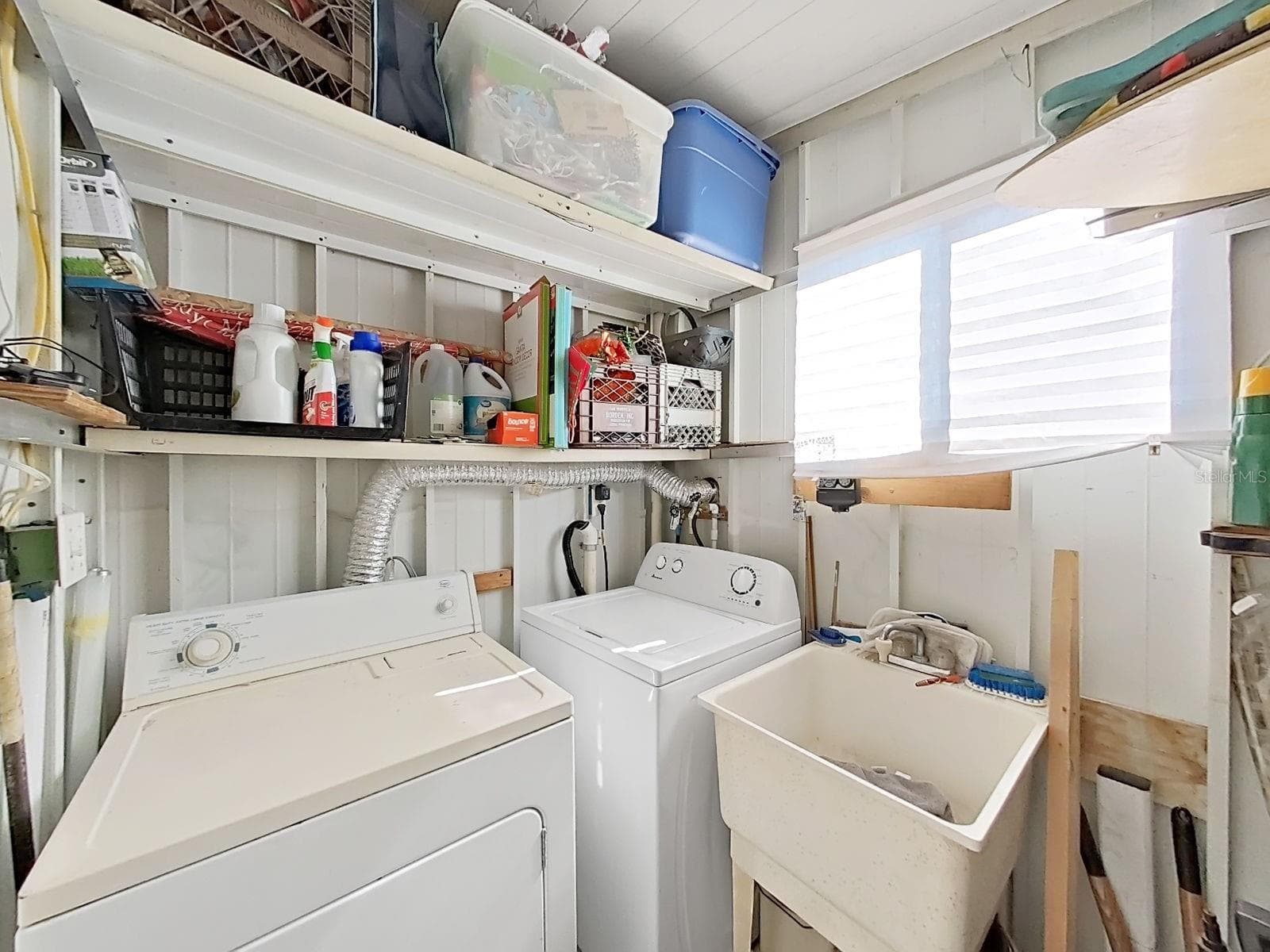 Manufactured Home at 12501 ULMERTON RD #140, LARGO, photo 17 of 20