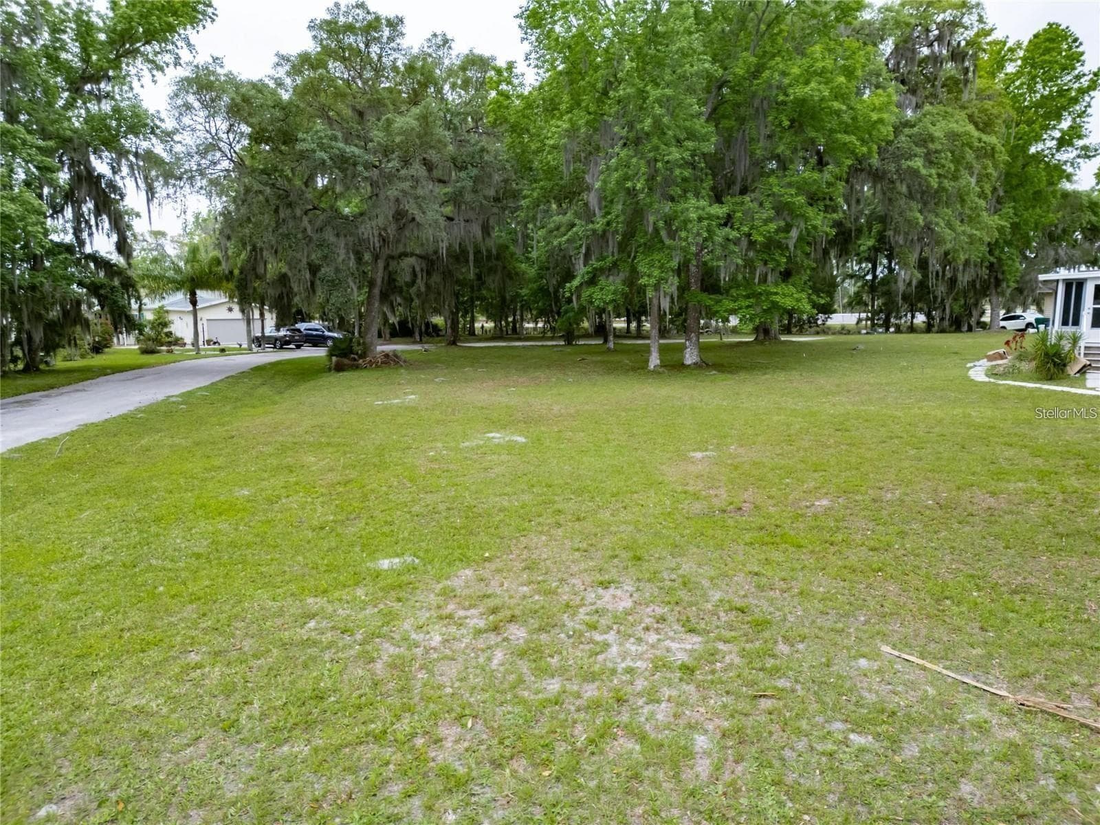 LOT 54 BLK C LEXINGTON CIR