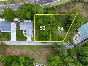 Land at LOT 52 BLK C LEXINGTON- CIR, WILDWOOD, photo 2 of 6