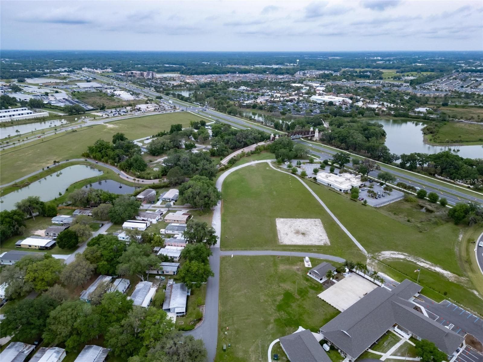 Land at Lot 56 Blk C LEXINGTON DR, WILDWOOD, photo 3 of 9