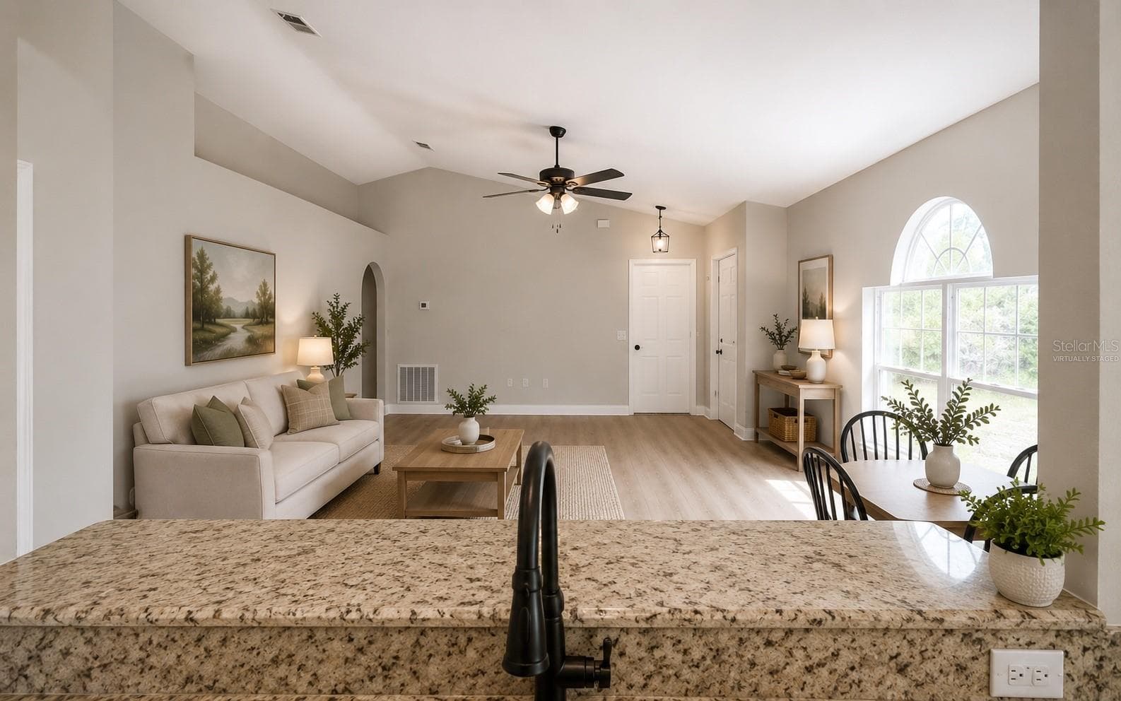 Virtually staged - 6529 TABOGI TRL, WESLEY CHAPEL