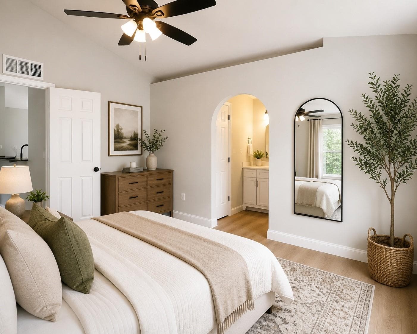 Virtually staged - 6529 TABOGI TRL, WESLEY CHAPEL