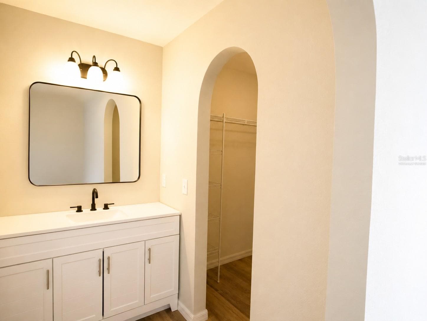 Virtually staged - 6529 TABOGI TRL, WESLEY CHAPEL
