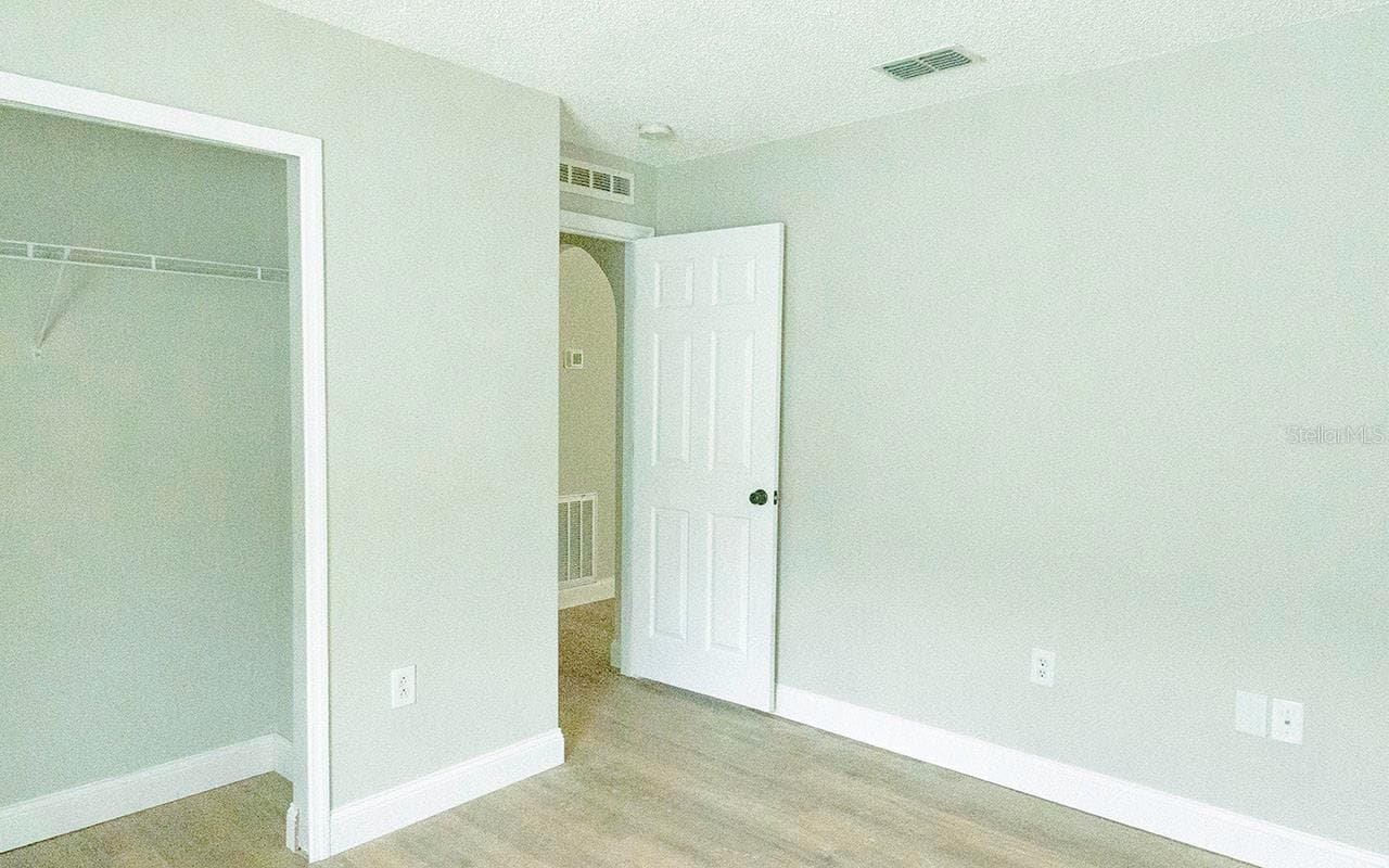 Bedroom 2 - 6529 TABOGI TRL, WESLEY CHAPEL