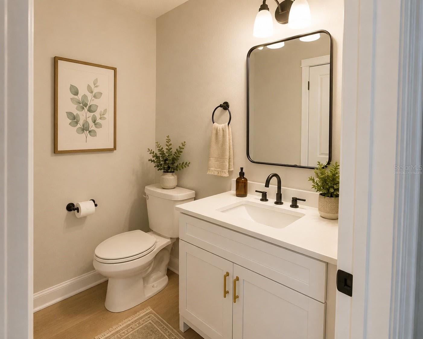 Virtually Staged - 6529 TABOGI TRL, WESLEY CHAPEL