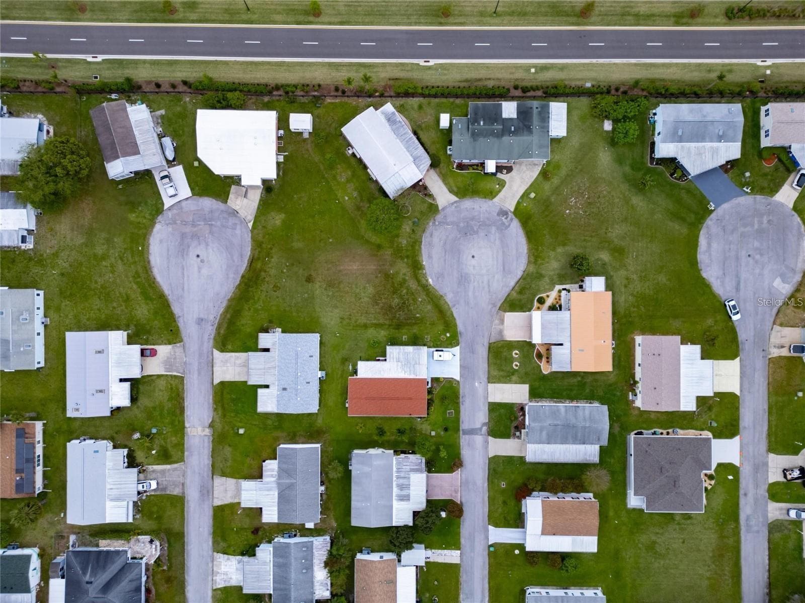 Land at LOT 30 BLK C OXFORD CT, WILDWOOD, photo 5 of 8