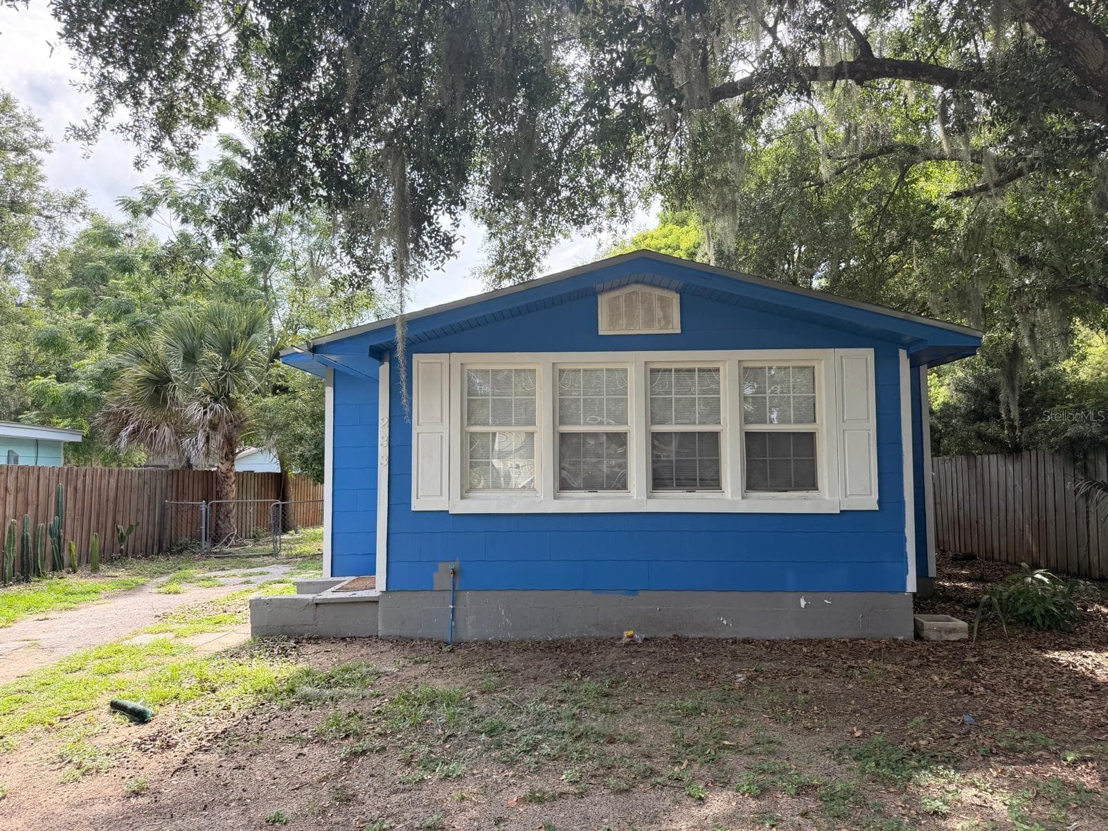 Single Family Residence at 233 S RHODES ST, MOUNT DORA, photo 12 of 27