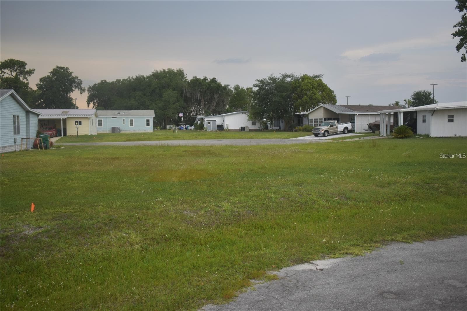 LOT 18 BLK C CAMBRIDGE CT