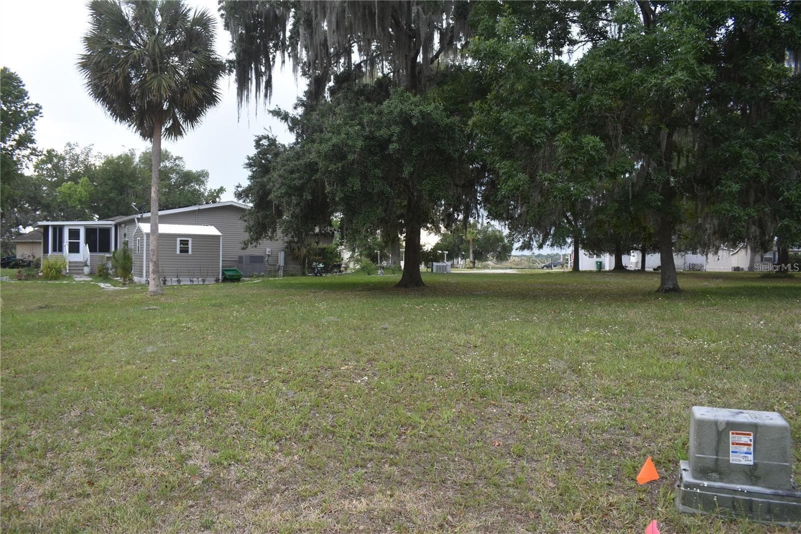 Land at LOT 11 BLK C LIBERTY CT, WILDWOOD, photo 2 of 6