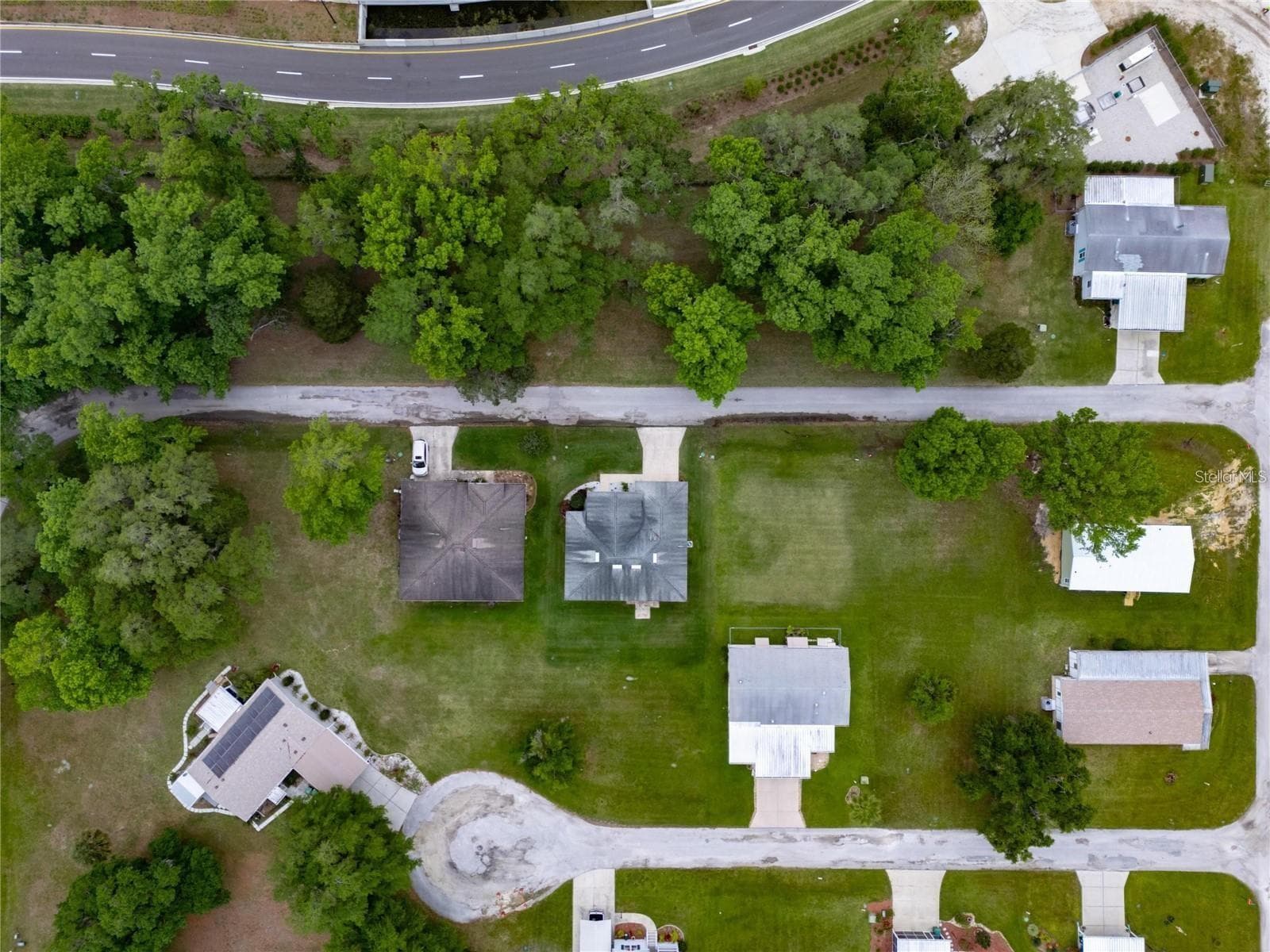 Land at LOT 61 BLK C LEXINGTON CIR, WILDWOOD, photo 3 of 7