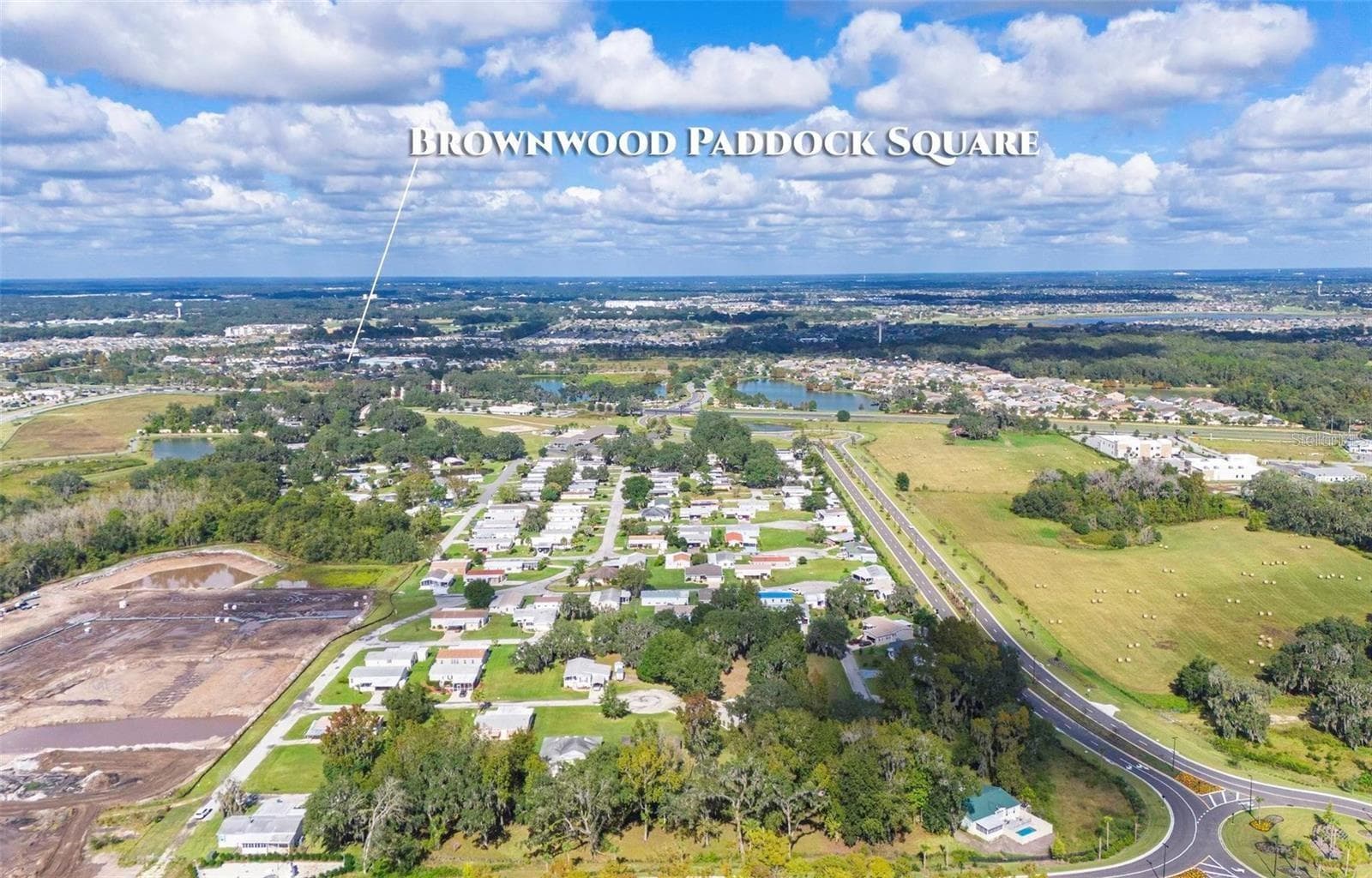Land at LOT 61 BLK C LEXINGTON CIR, WILDWOOD, photo 5 of 7
