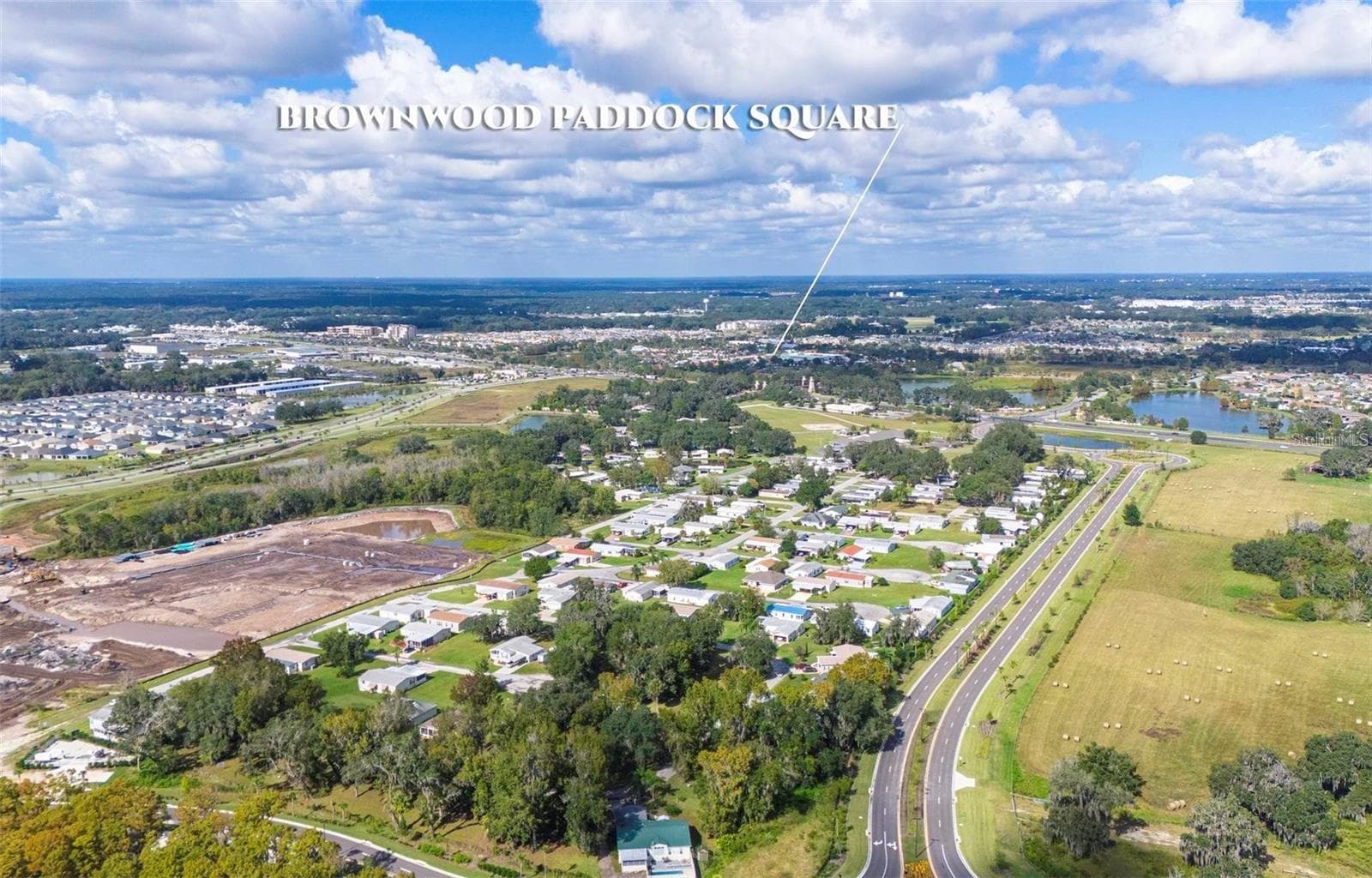 Land at LOT 61 BLK C LEXINGTON CIR, WILDWOOD, photo 7 of 7