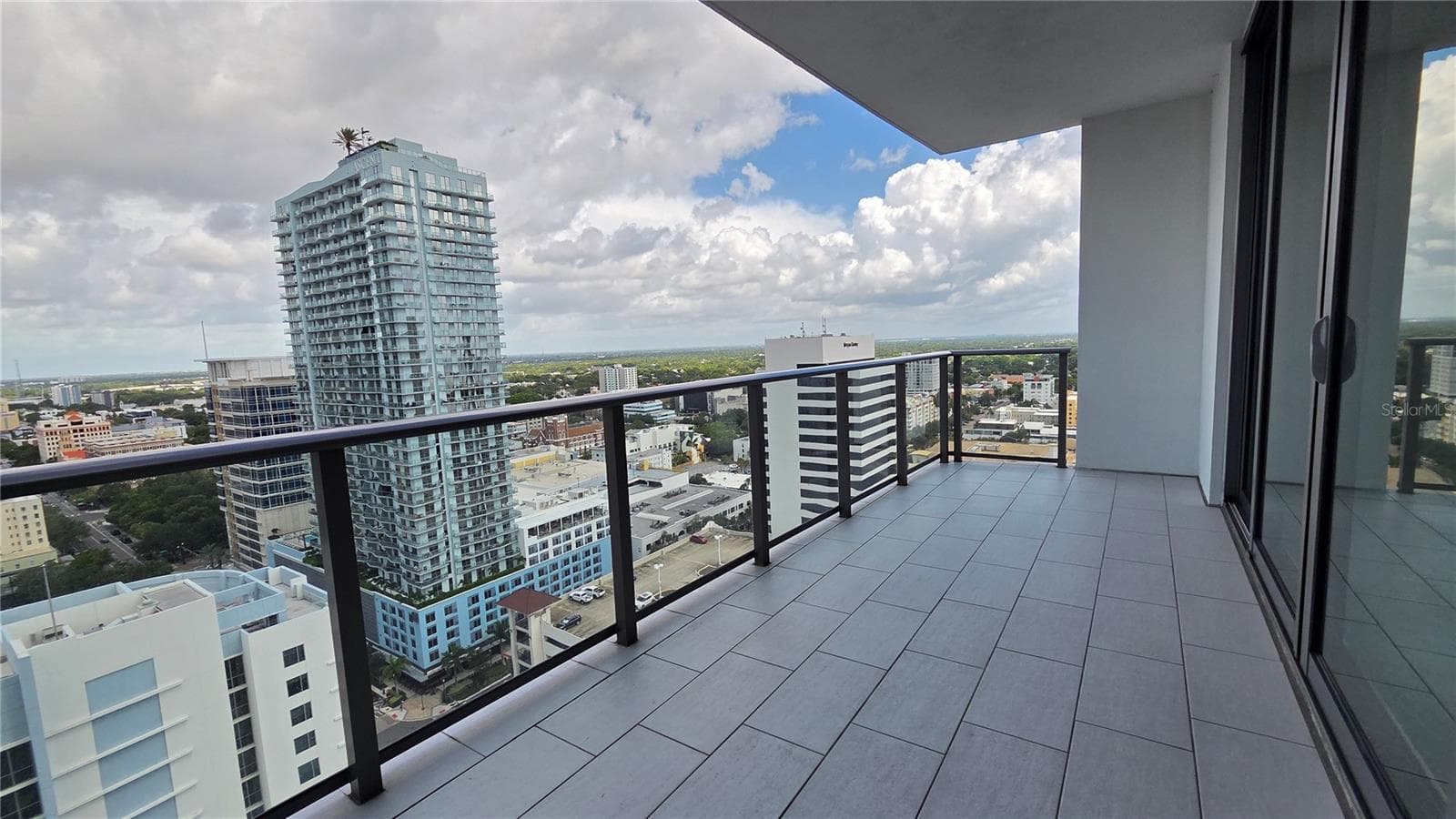 balcoy - 100 1ST AVE N #2406, ST PETERSBURG