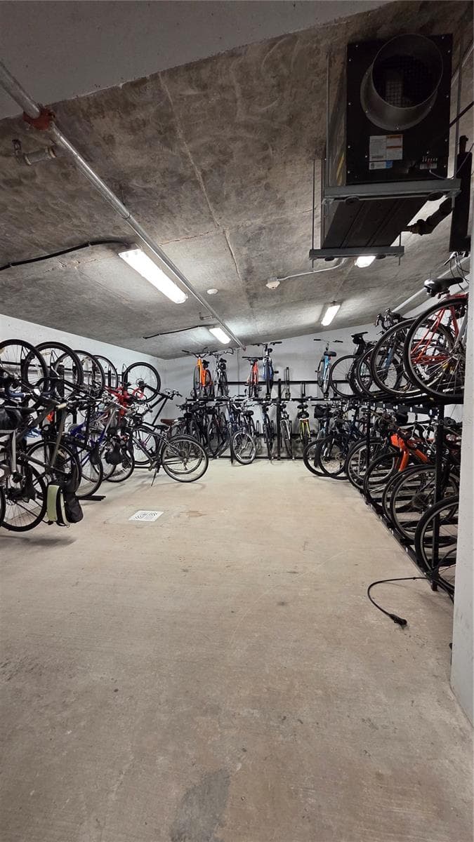 bike storage - 100 1ST AVE N #2406, ST PETERSBURG