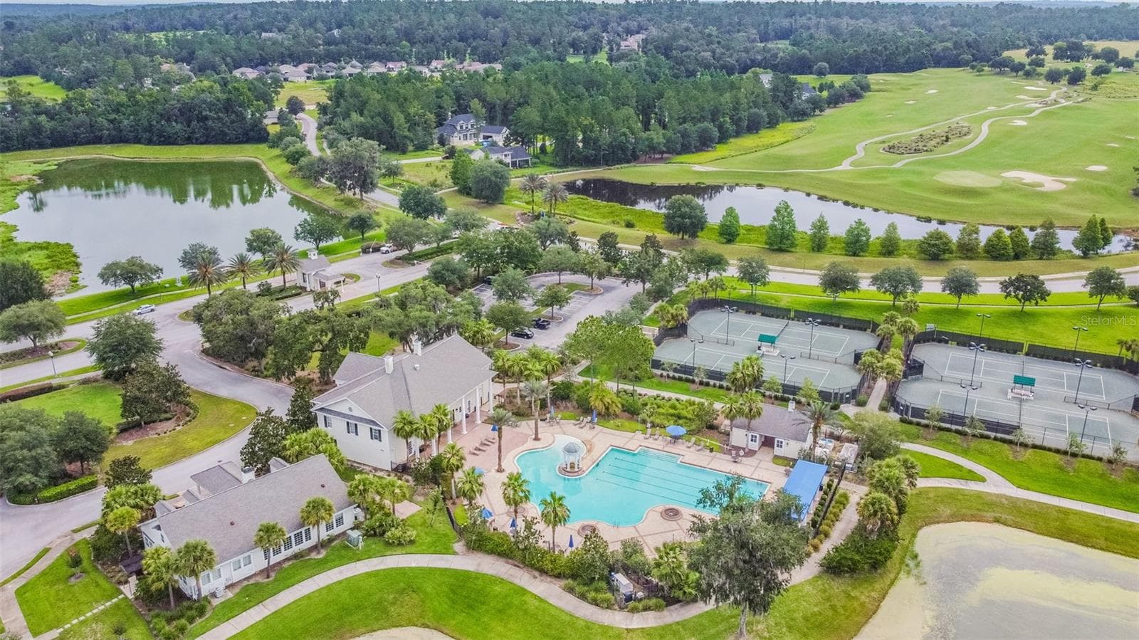 Single Family Residence at 4766 MAJESTIC HILLS LOOP, BROOKSVILLE, photo 12 of 18