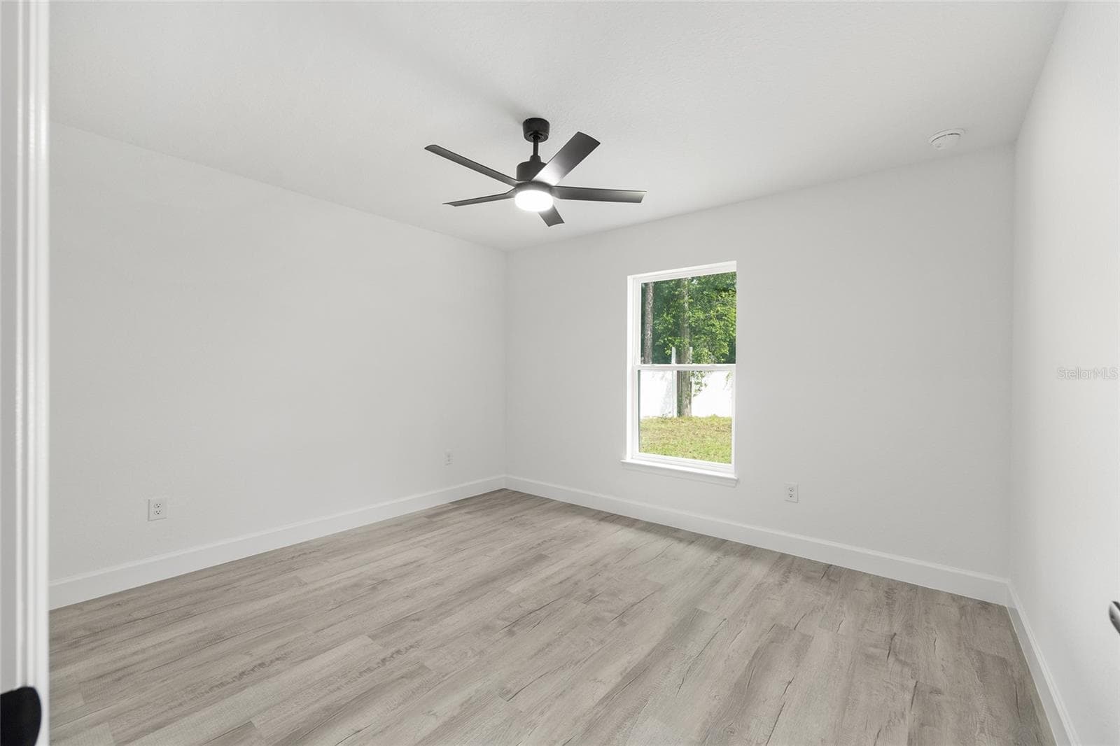 Model Home Third Bedroom - 5861 NW 64TH ST, OCALA