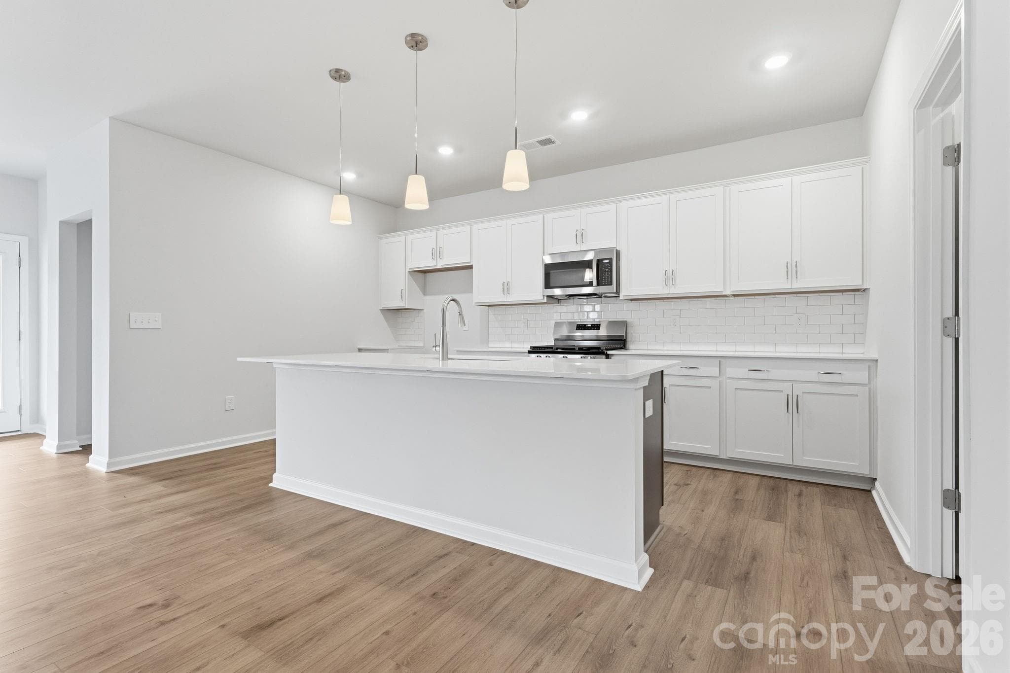 Single Family Residence at Shelby, photo 6 of 33