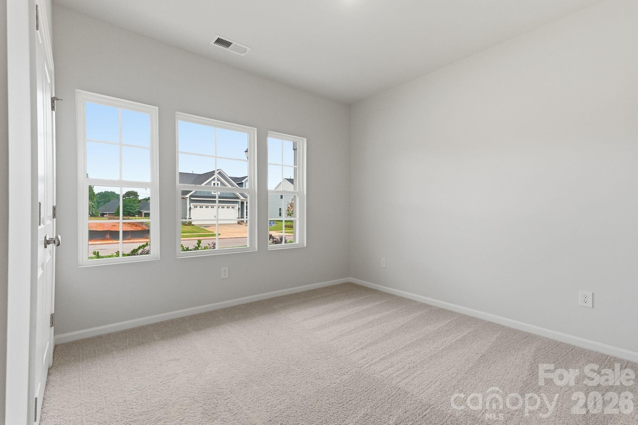 Secondary Bedroom - 204 Rodeo Drive, Shelby
