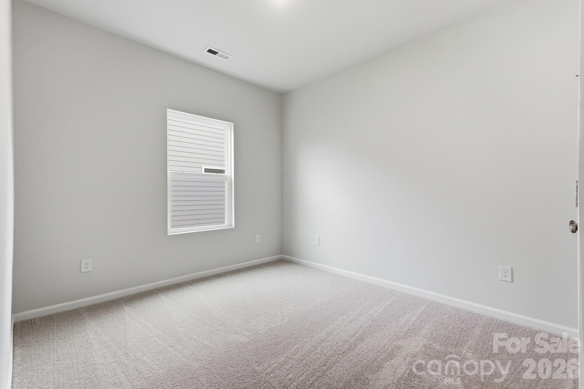Secondary Bedroom - 204 Rodeo Drive, Shelby