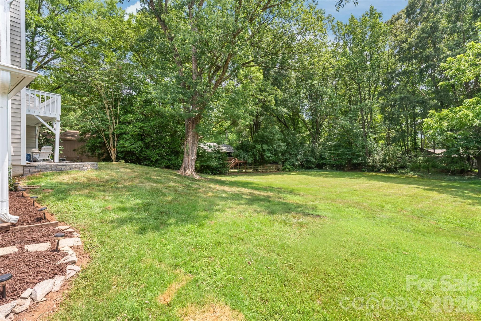Common Area - 8410 Cricket Lake Drive, Charlotte