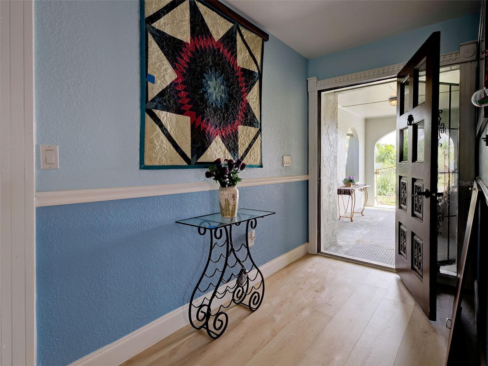 Single Family Residence at 107 PECKHAM ST SW, PORT CHARLOTTE, photo 3 of 34